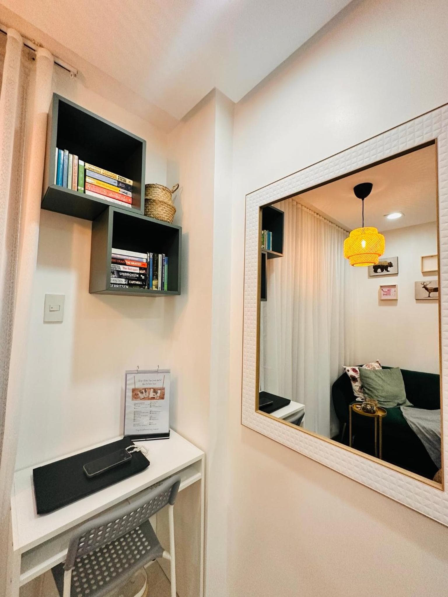 Primo Condo Studio Type - One Pontefino Tower, Batangas City, photo 6