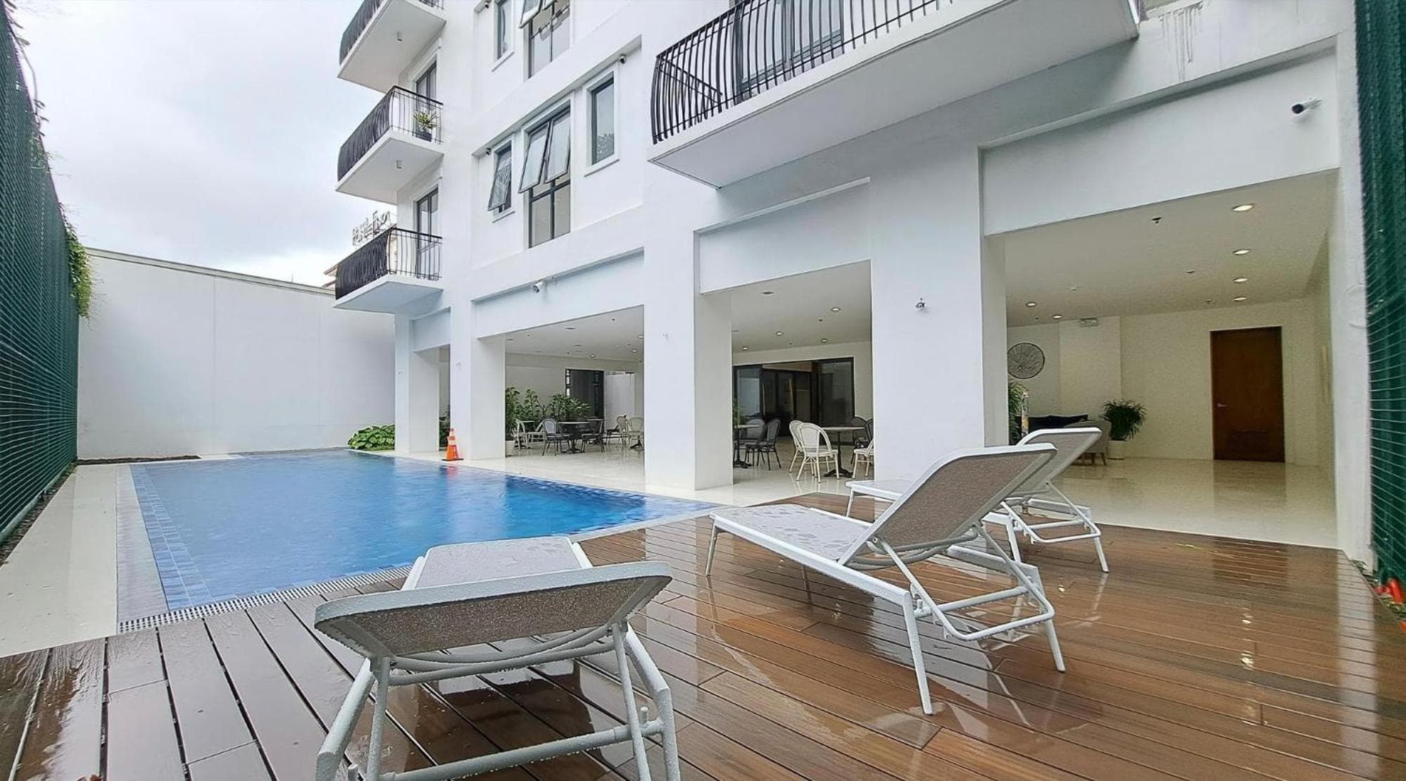 Primo Condo Studio Type - One Pontefino Tower, Batangas City, photo 4