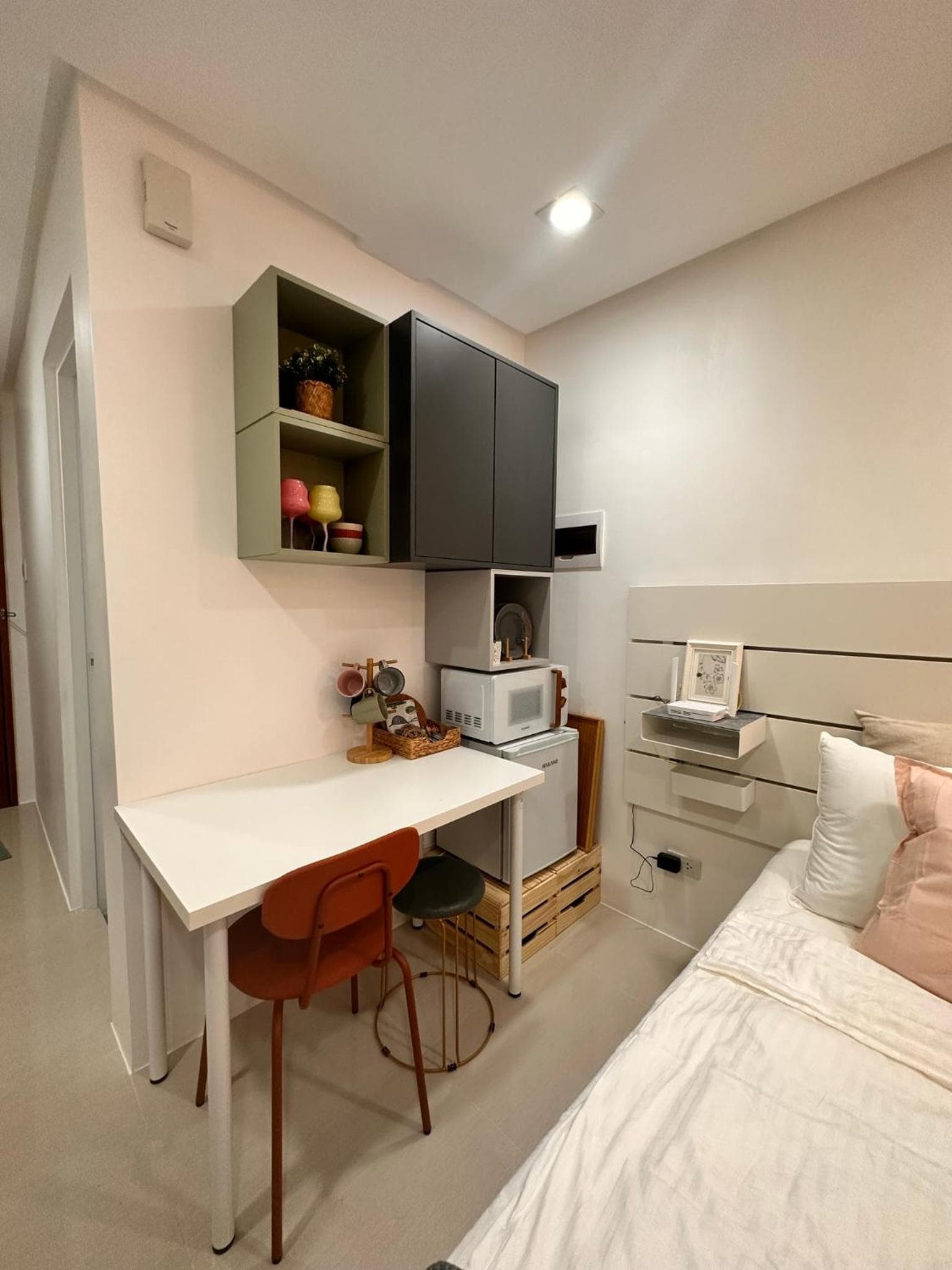 Primo Condo Studio Type - One Pontefino Tower, Batangas City, photo 3