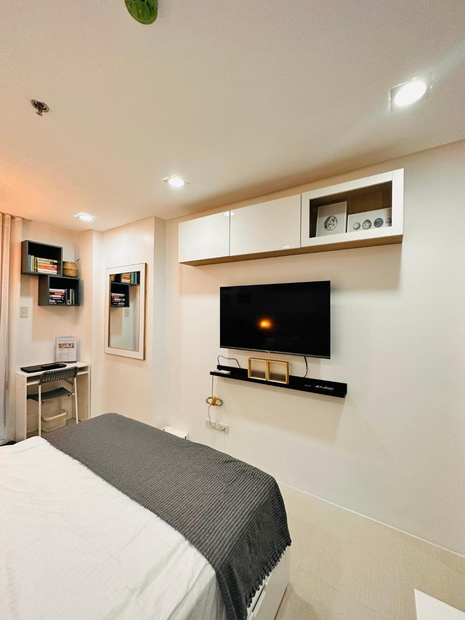Primo Condo Studio Type - One Pontefino Tower, Batangas City, photo 5