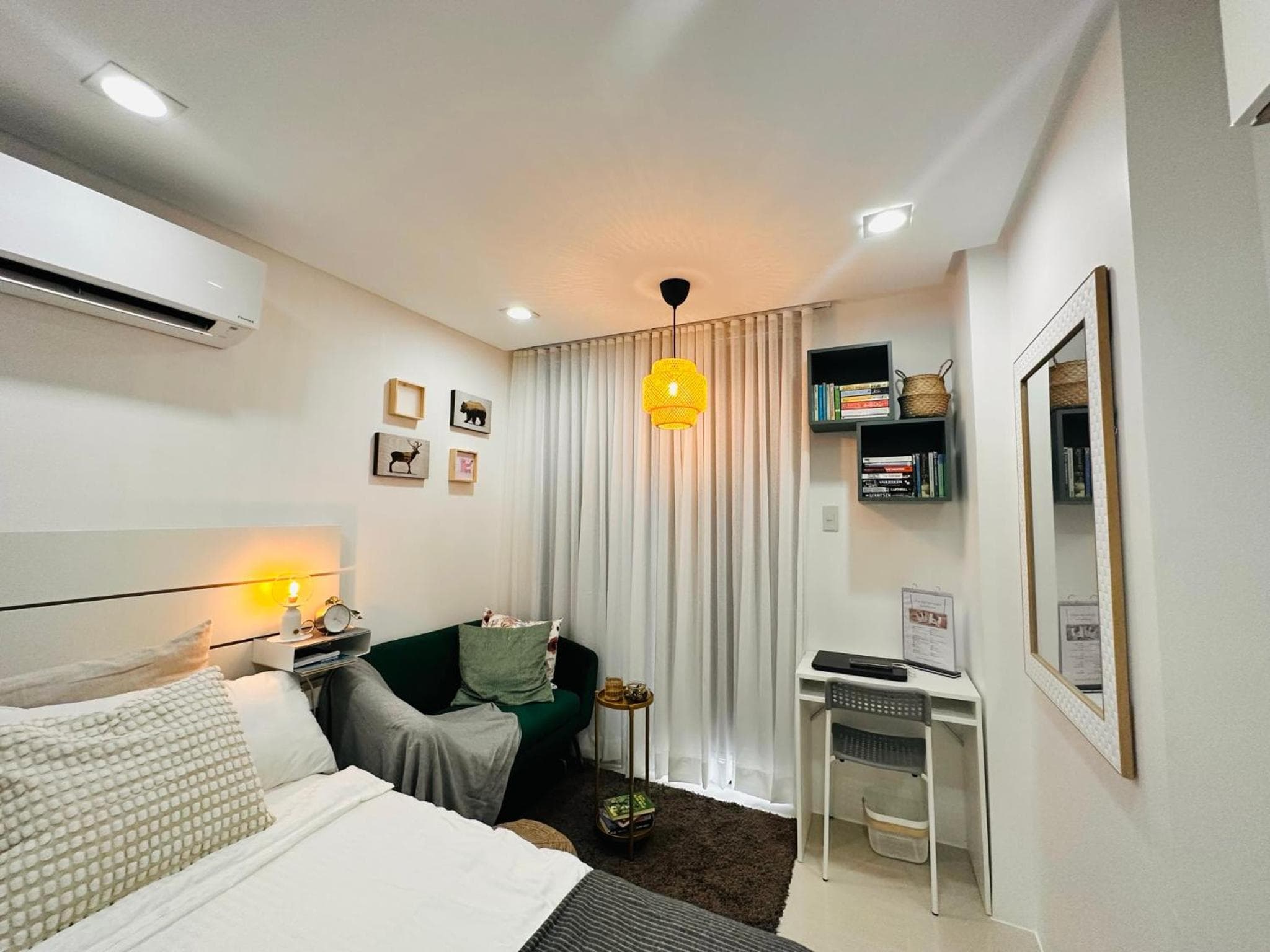 Primo Condo Studio Type - One Pontefino Tower, Batangas City, photo 2