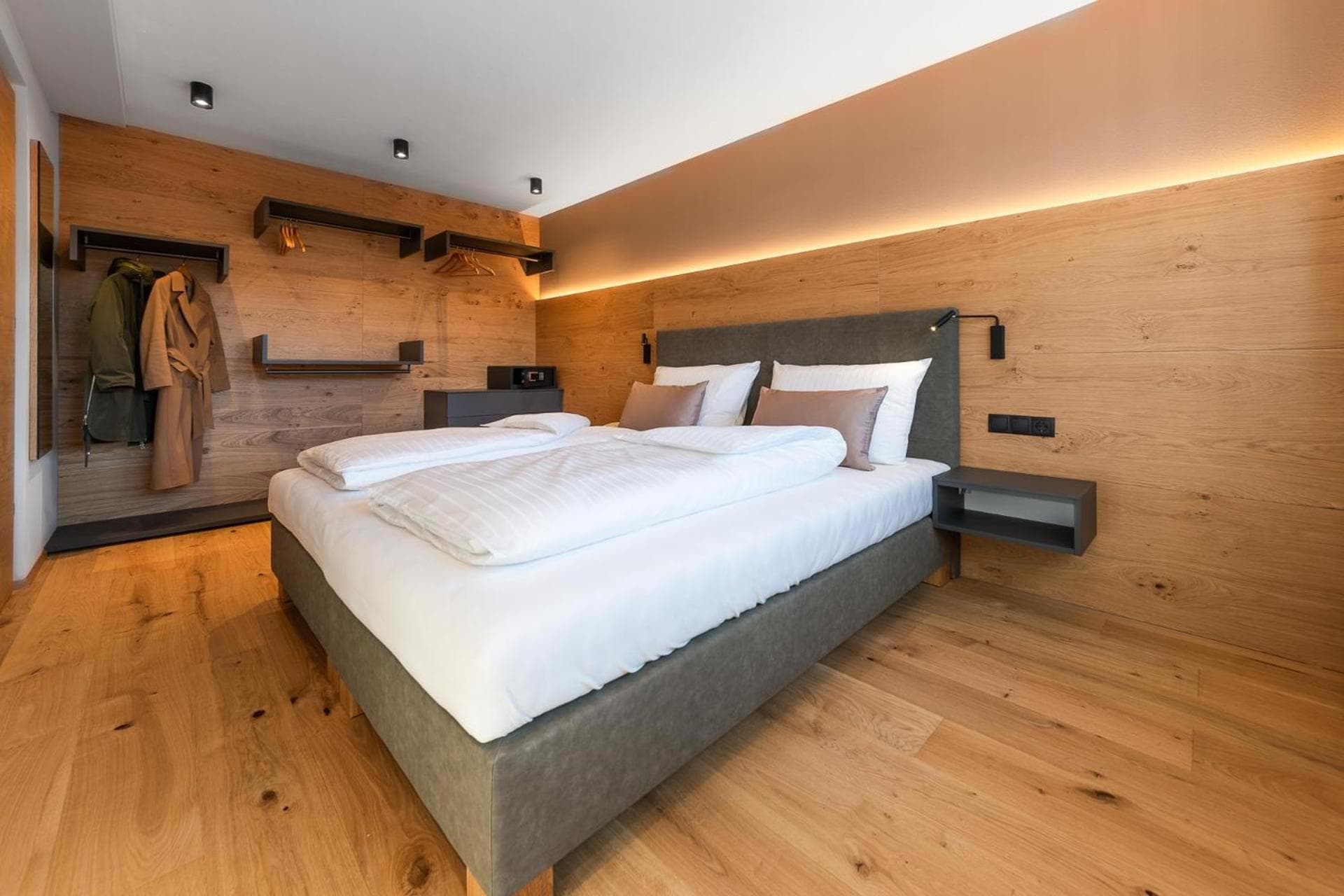 Rienz Alpine City Suites, Brunico, photo 6