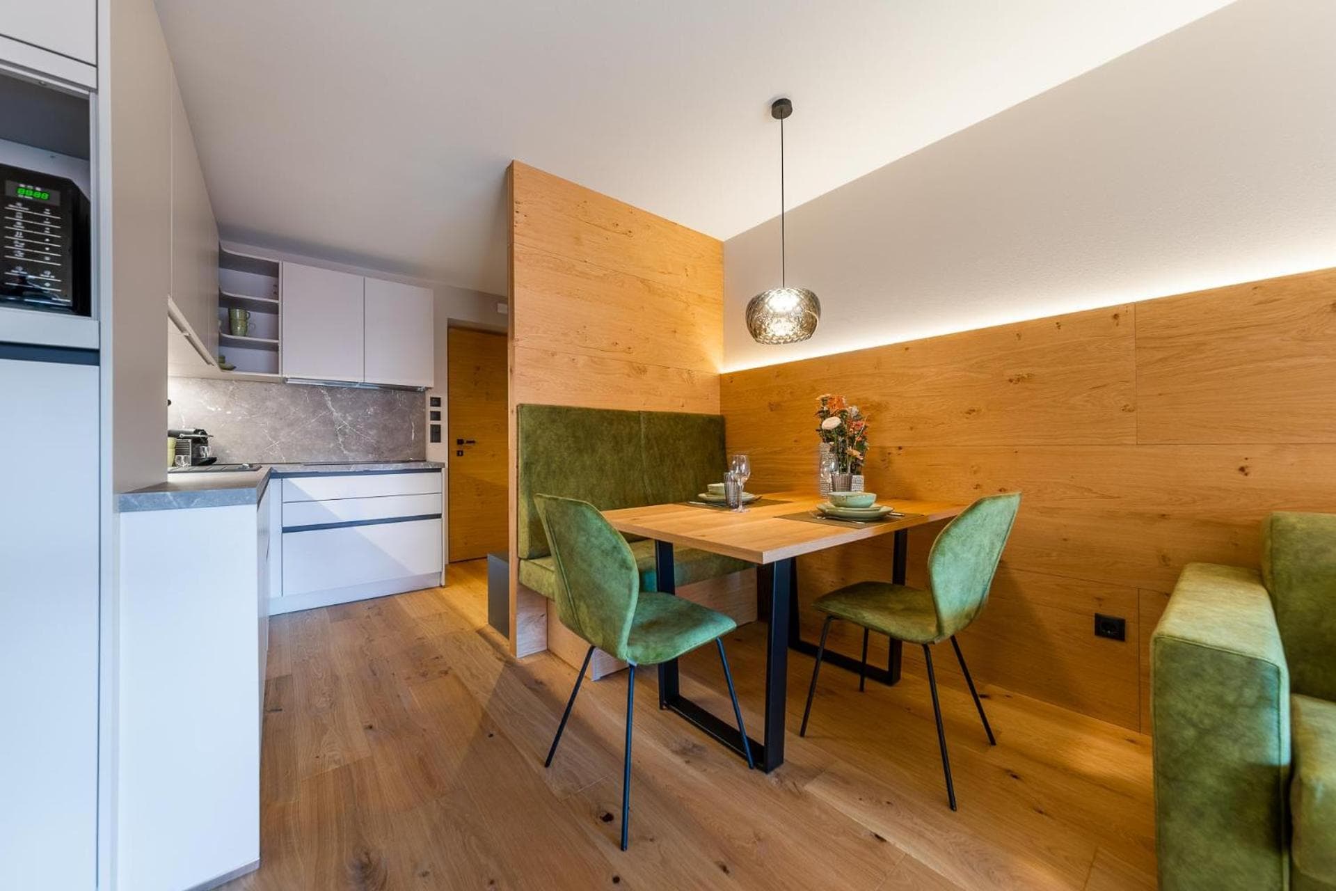 Rienz Alpine City Suites, Brunico, photo 3