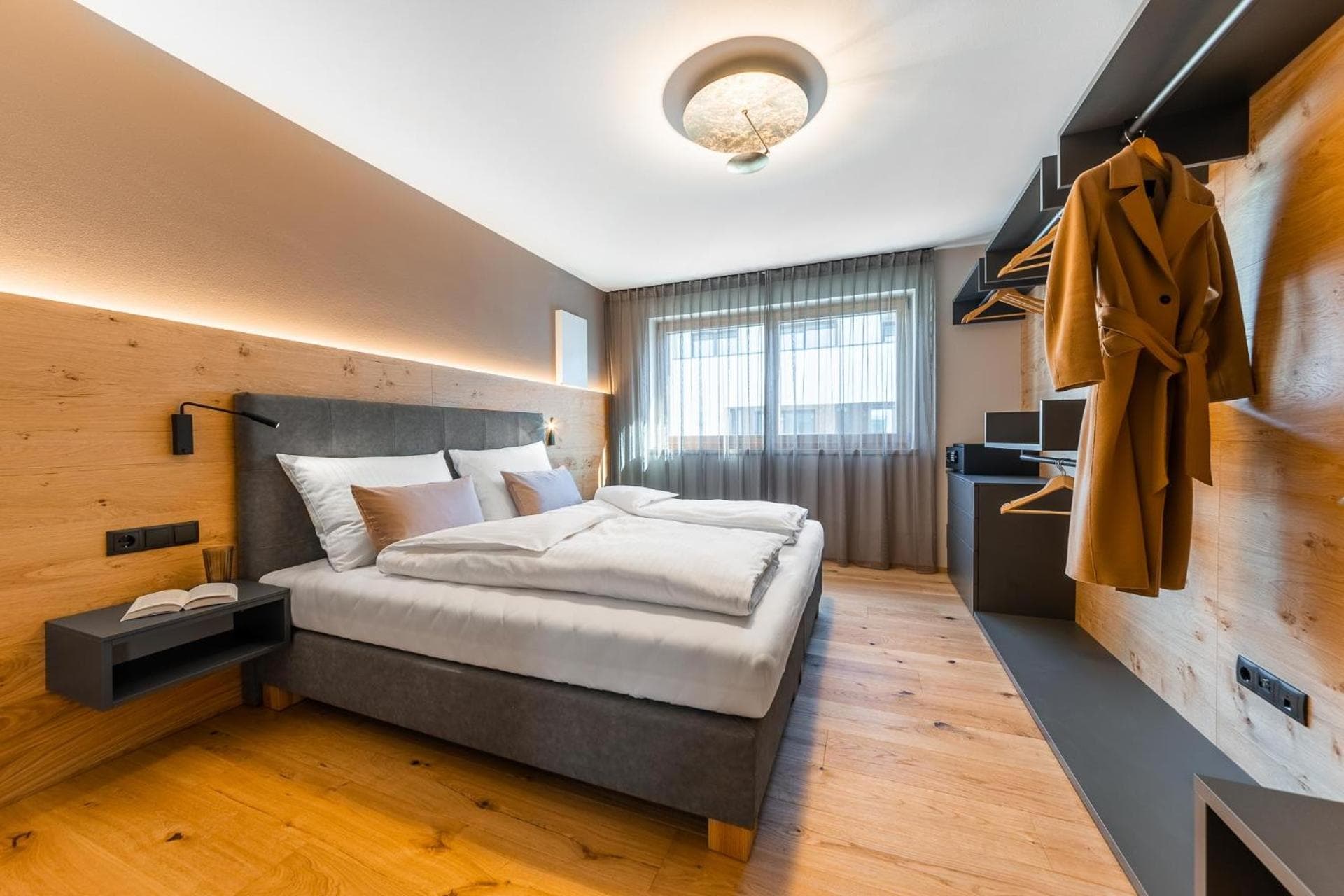 Rienz Alpine City Suites, Brunico, photo 5