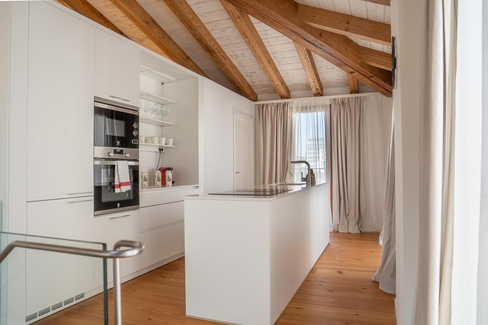 La Gallega by Upper Luxury Housing, A Coruña, photo 4