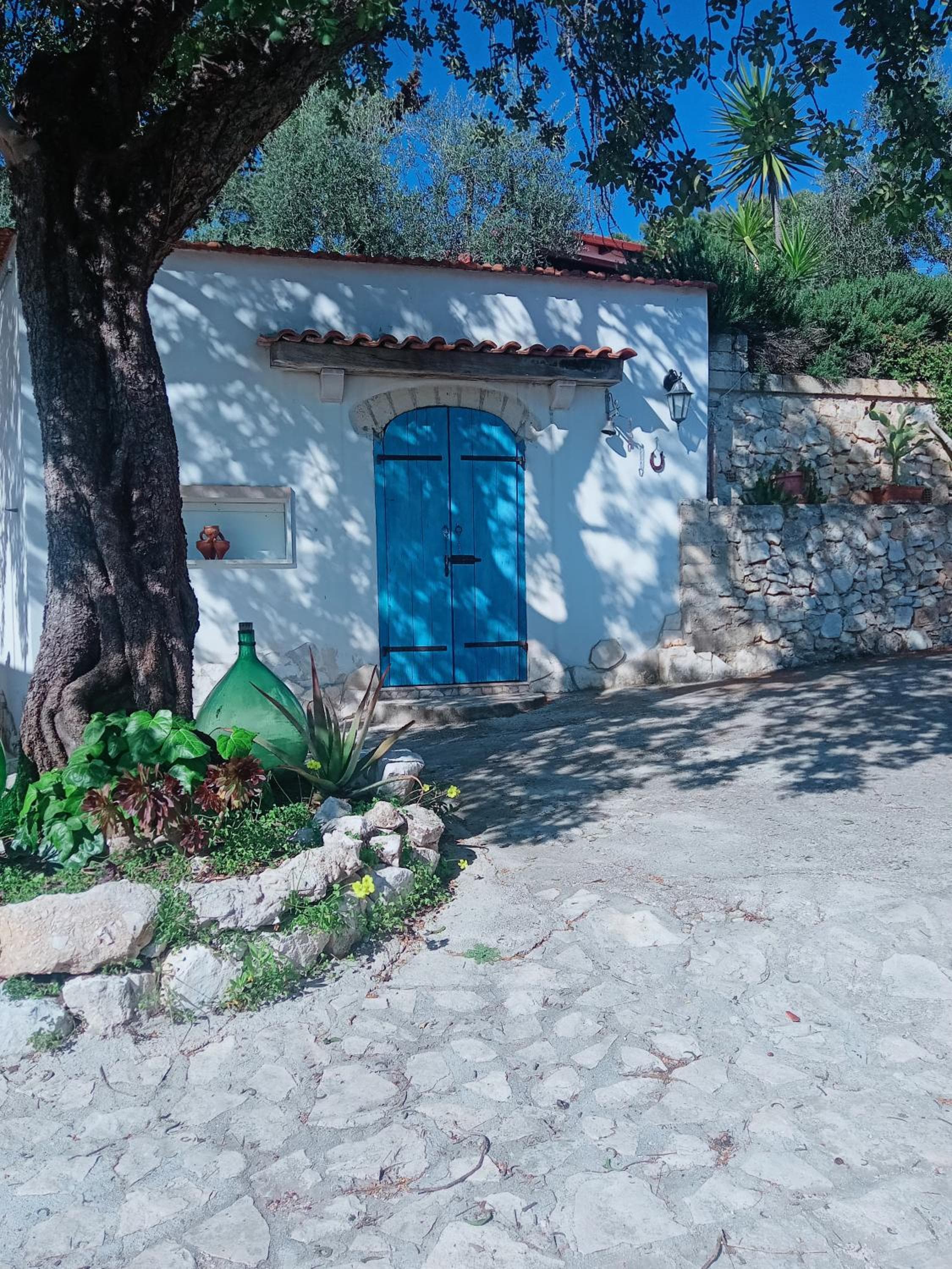 Residenza Collina Dei Pini, Vieste, photo 4