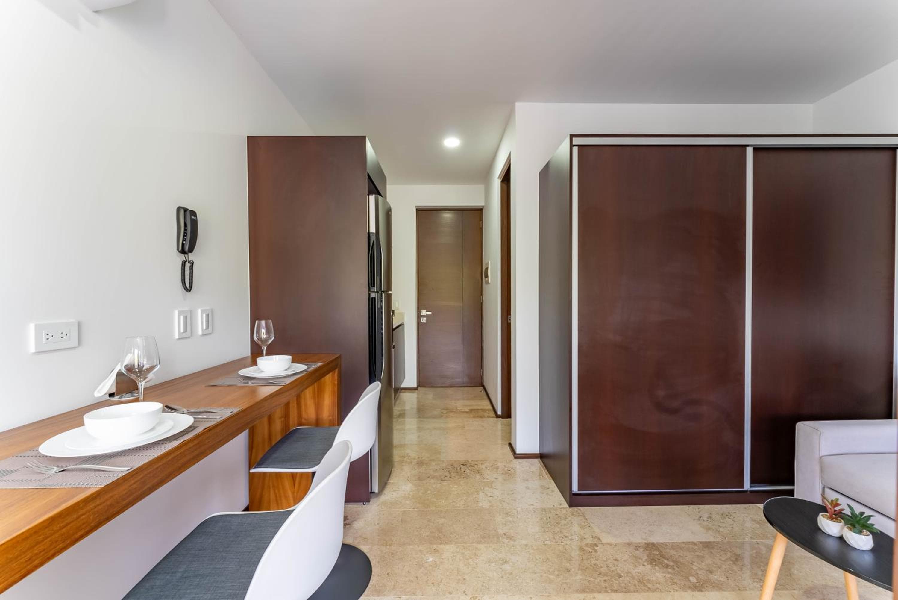 Menesse Apartments, Tulum, photo 3