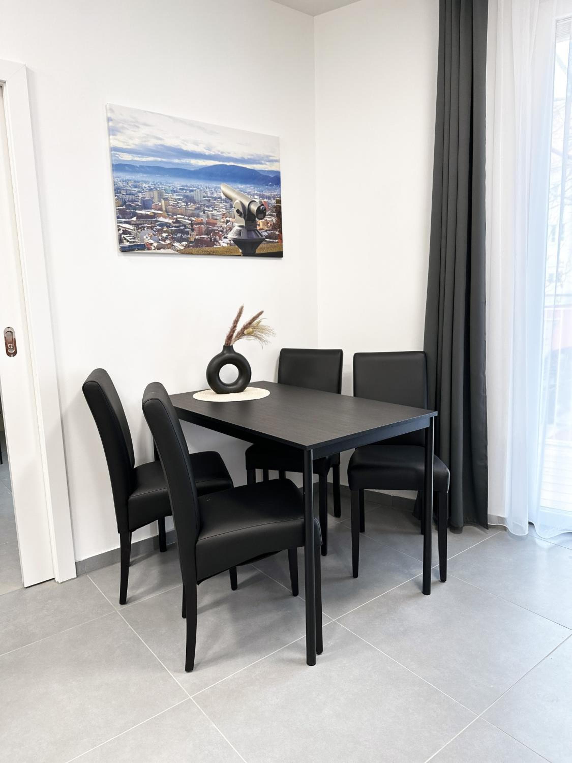 Grazora Living Apartments, Graz, photo 3