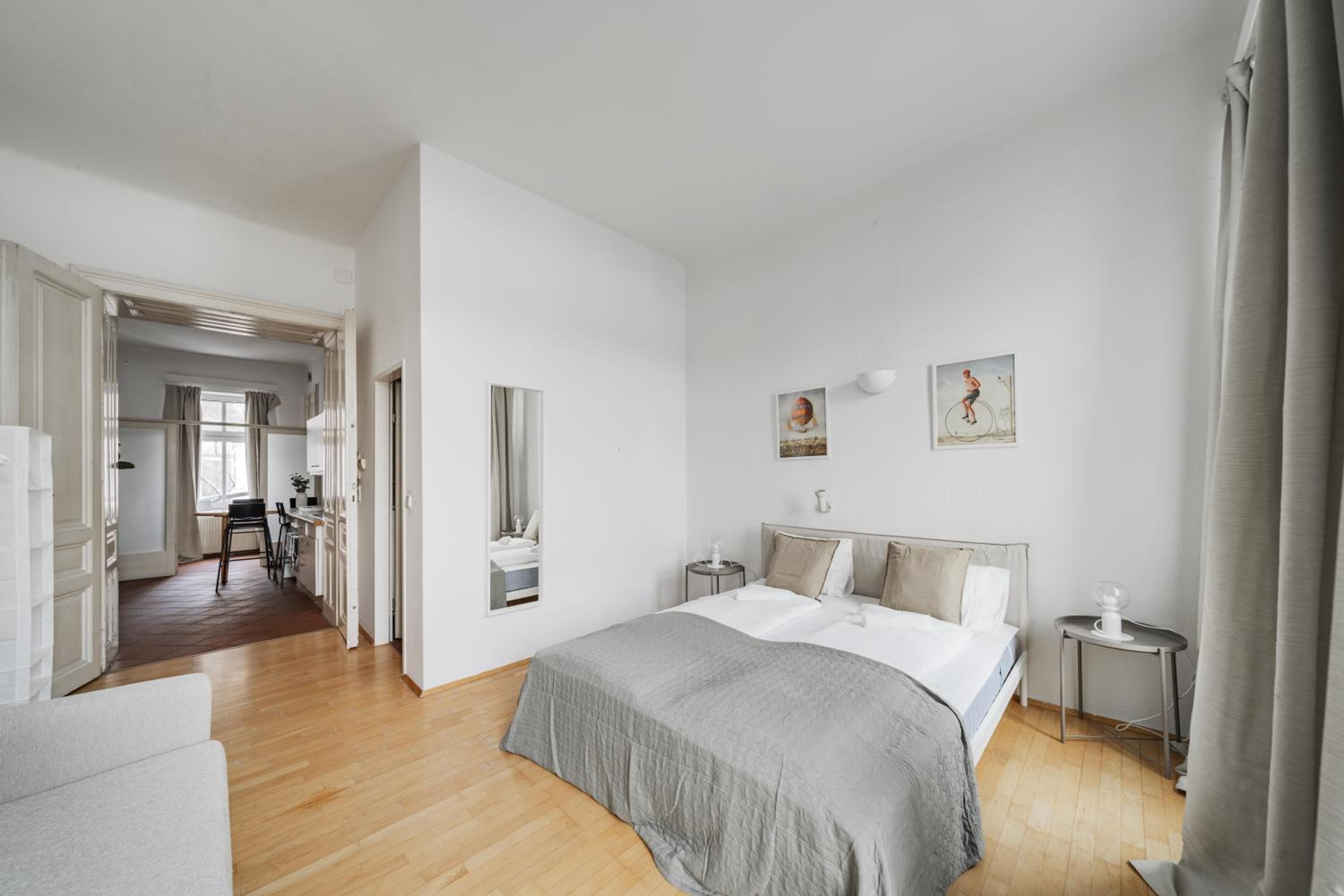 Urban Vienna Living - 18th District, Vienna, photo 5