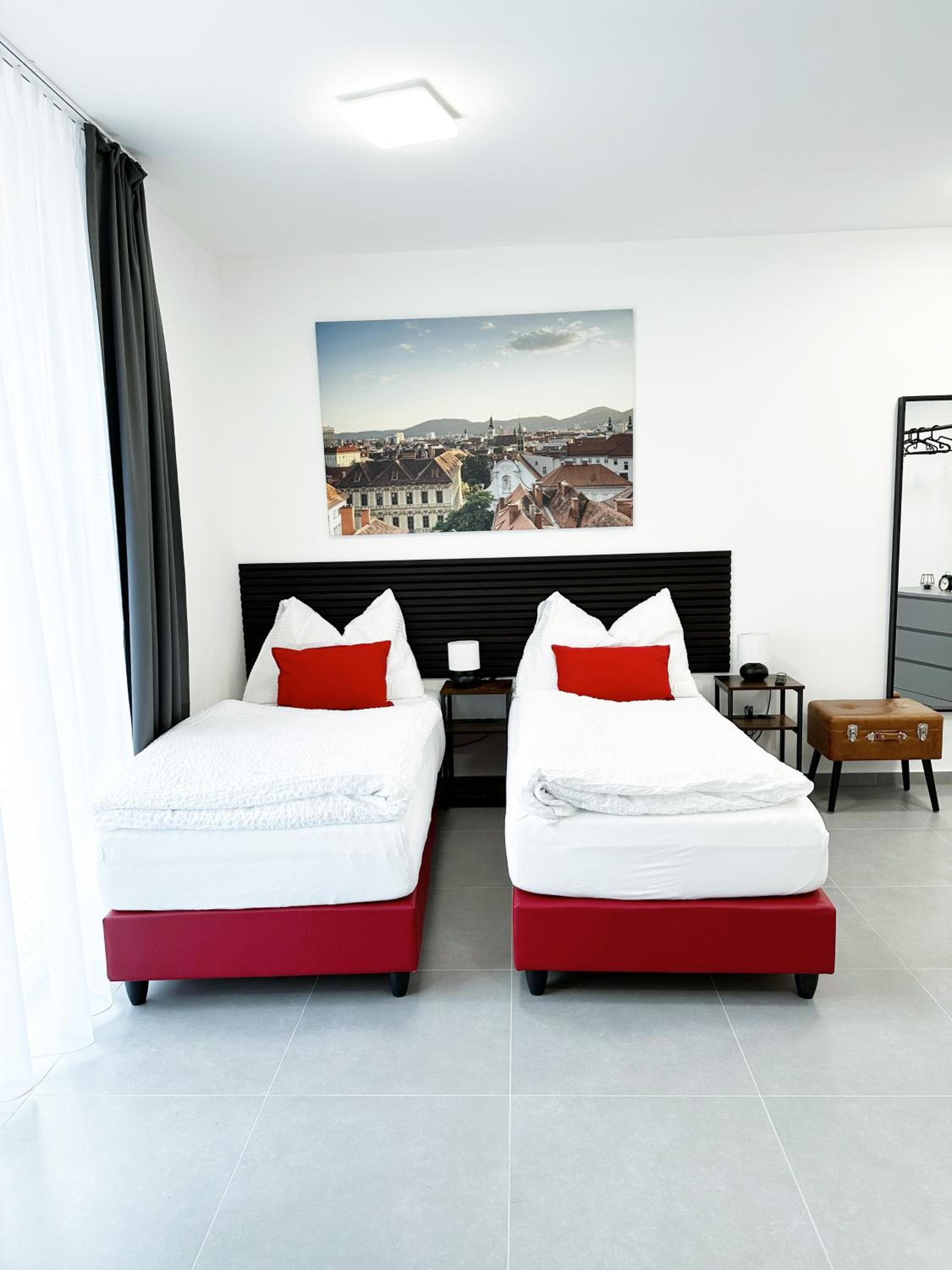 Grazora Living Apartments, Graz, photo 5
