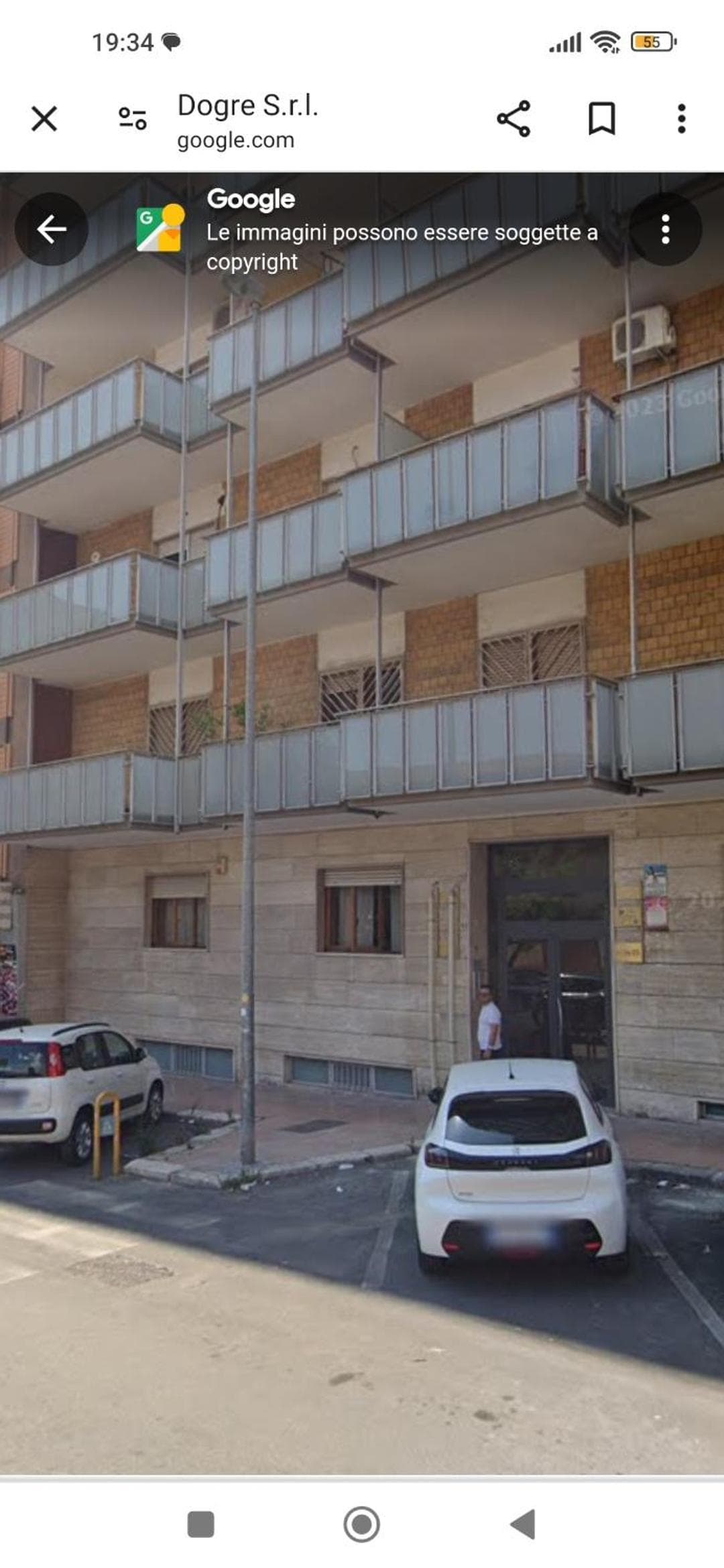 Gli Amici della Puglia, Taranto
