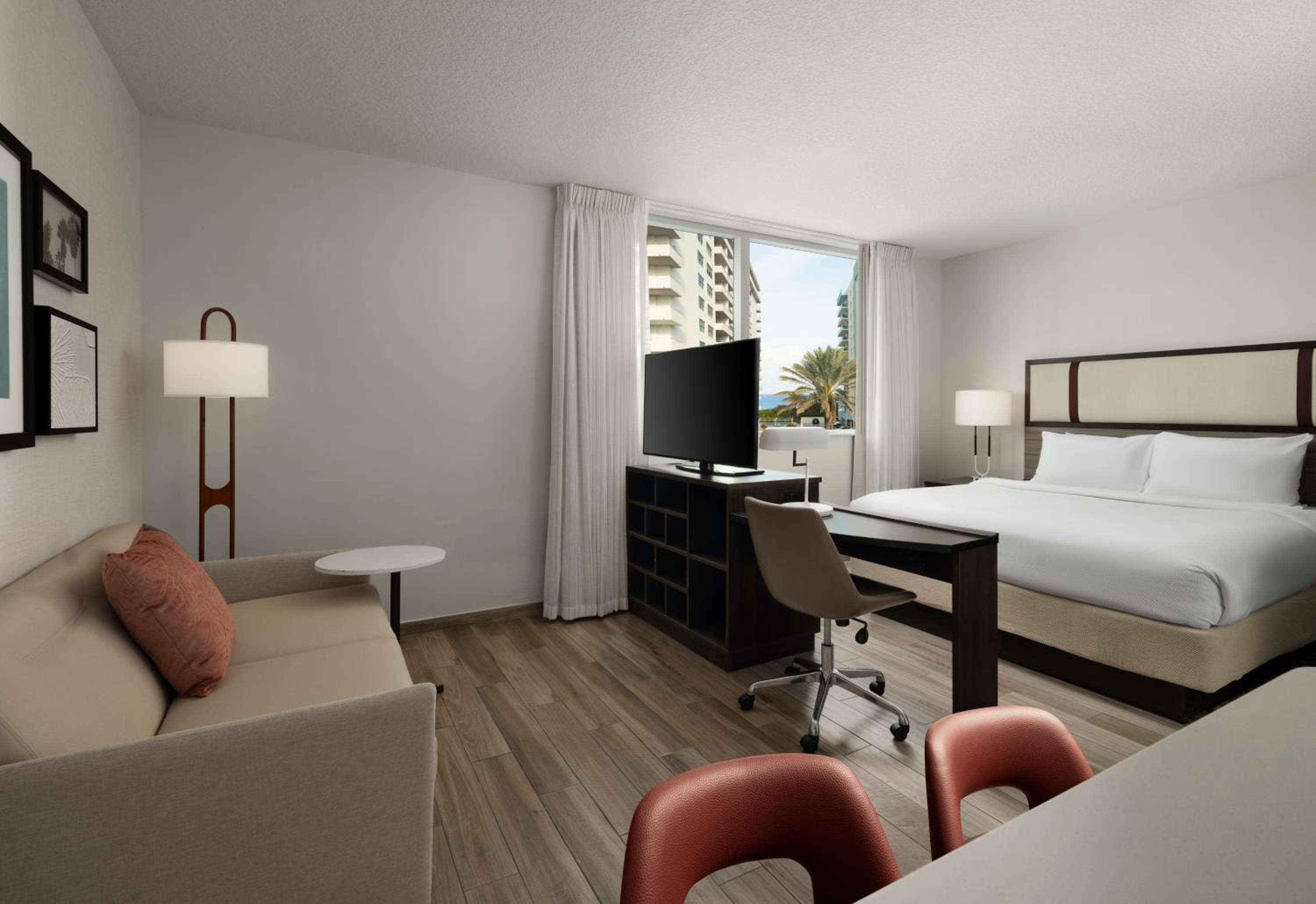 Residence Inn by Marriott Miami Beach Surfside, Miami Beach, photo 2