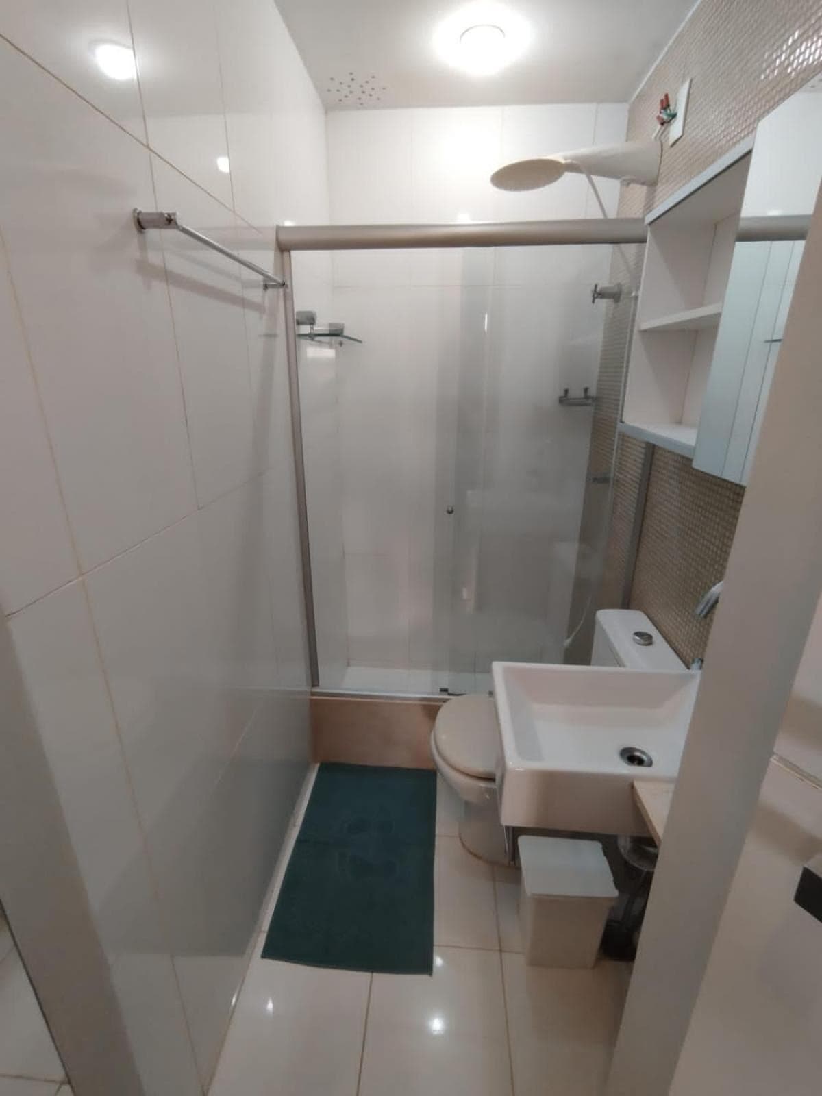 Flat na Asa Sul, Esplanada, Hospitais e Aeroporto, Brasilia, photo 3