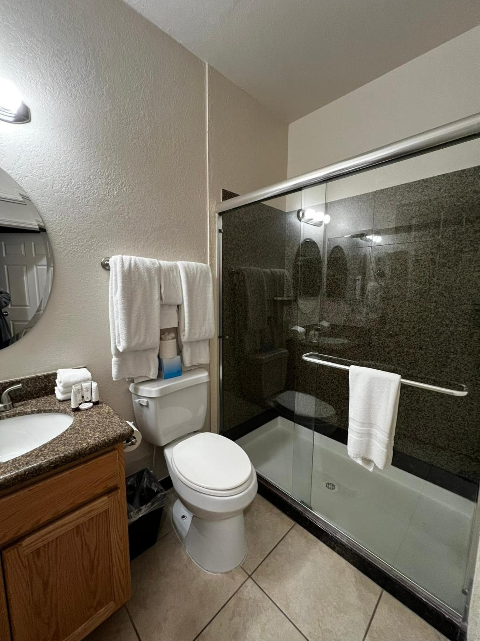 Canyon Plaza Premier Studios and Apts-South Rim, Tusayan, photo 3