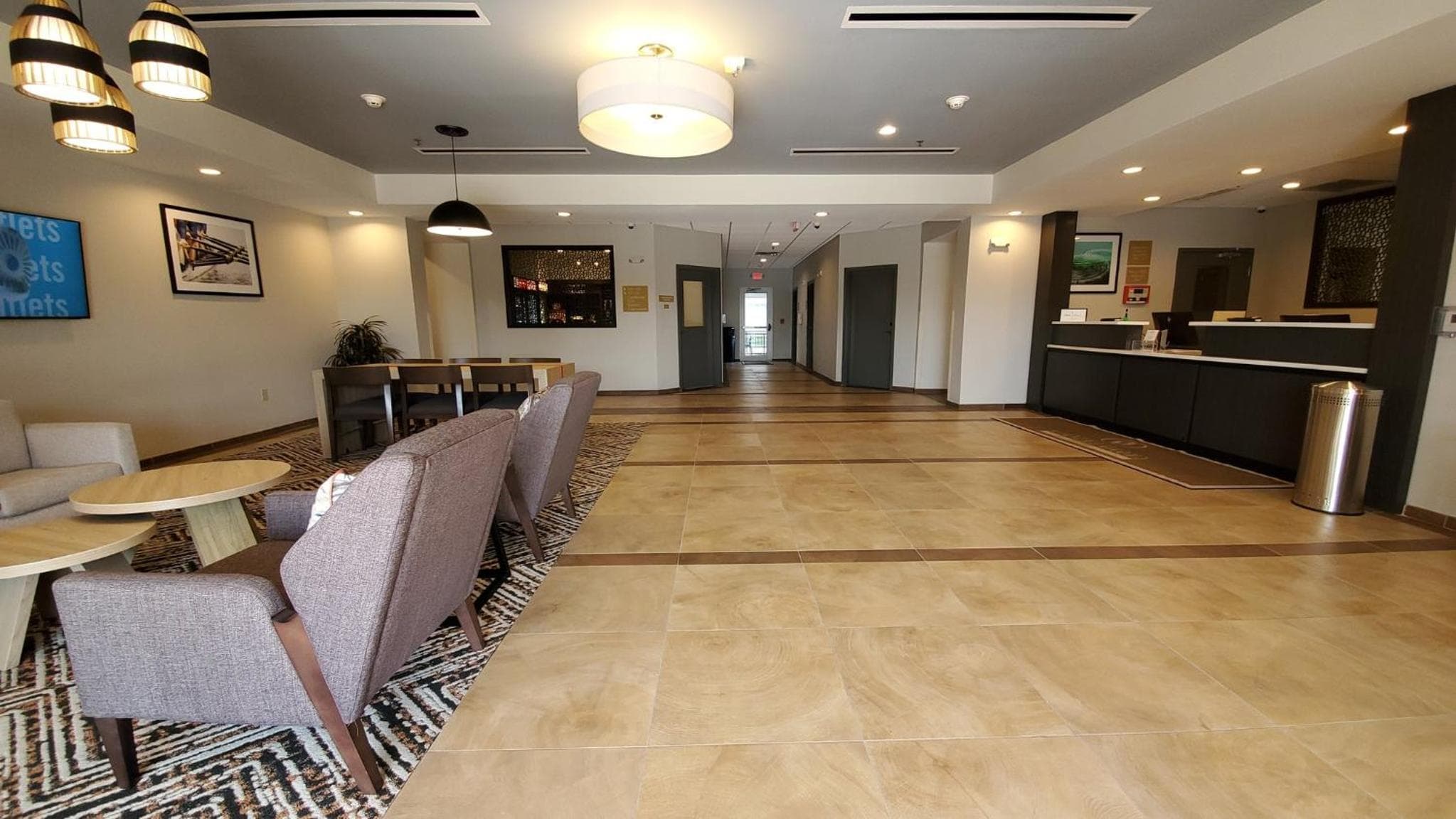 Candlewood Suites - Lake Charles South by IHG, Lake Charles, photo 3