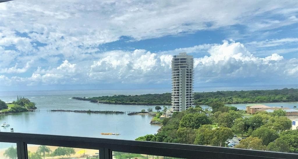 Tweed Ultima Apartments, Tweed Heads, photo 4