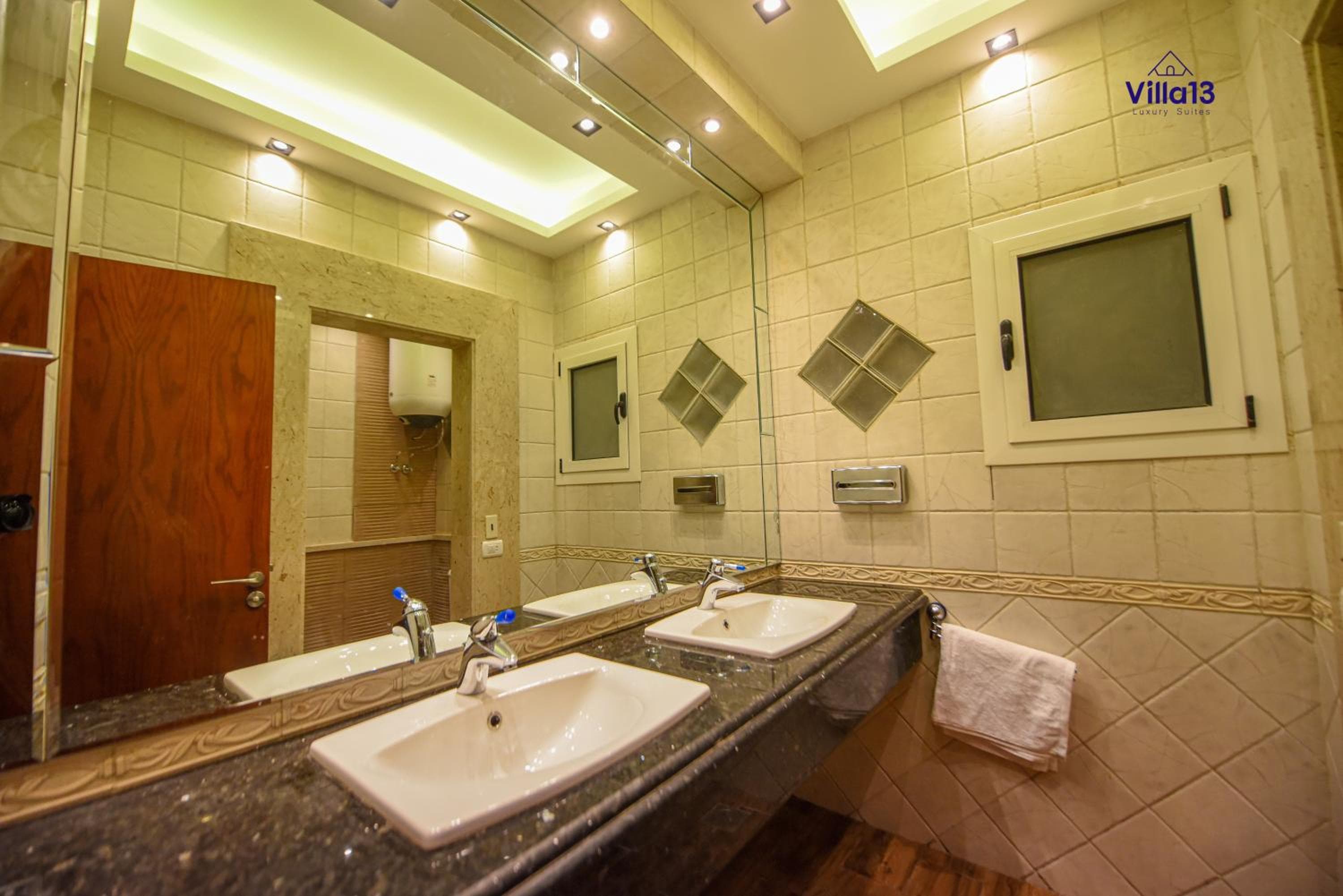 The H Cairo Suites, Cairo, photo 3