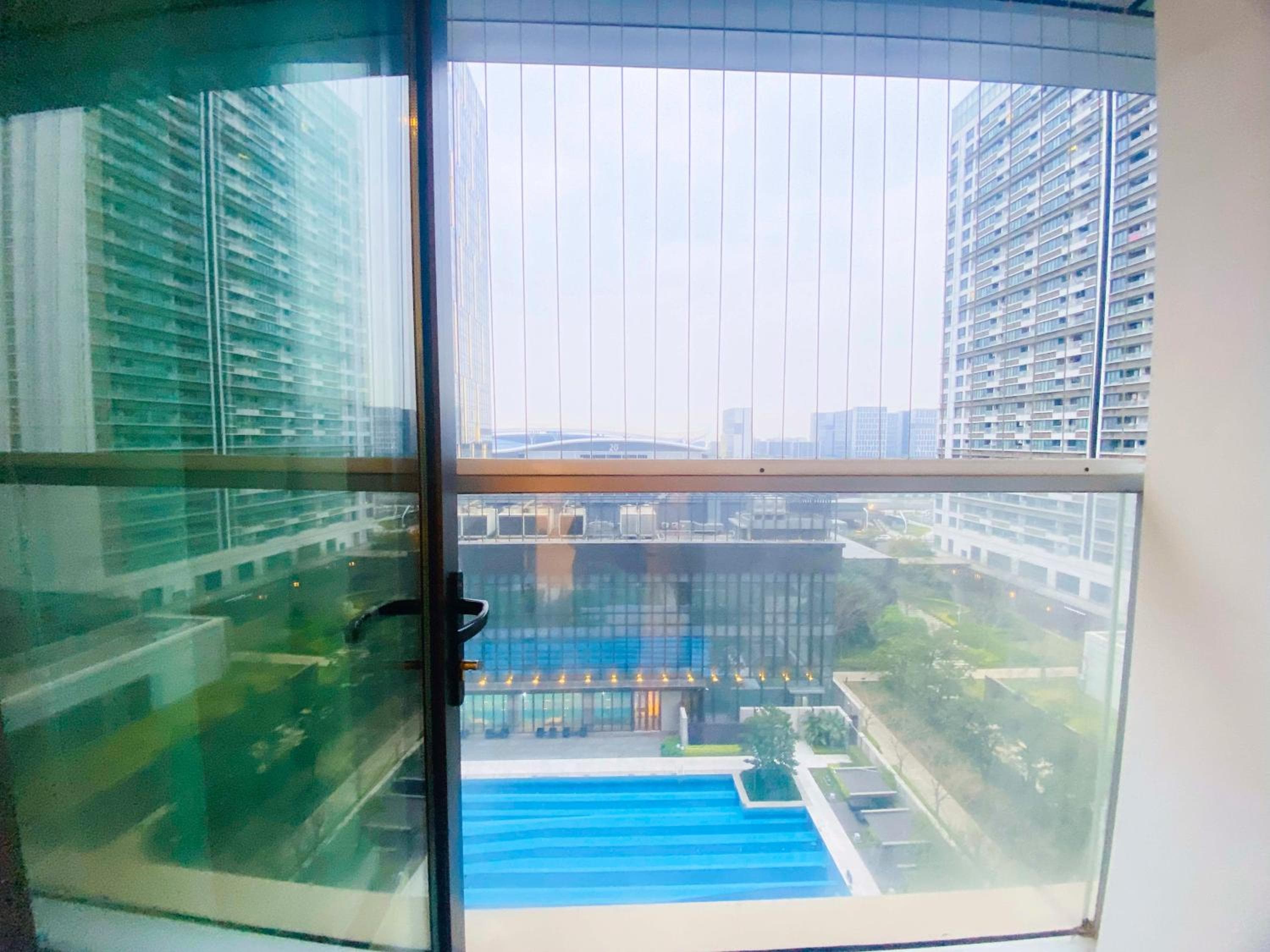 Rho Hotel柔居Shenzhen World Exhibition and Convention Center Qianhai Snow World, Bao'an, photo 6