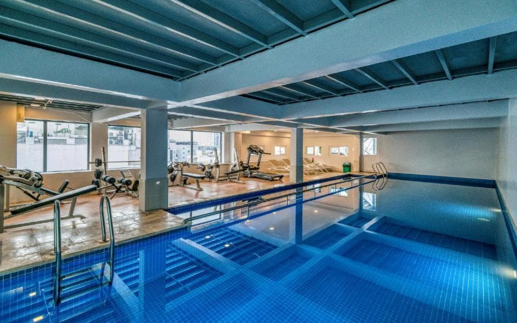 Cherry Hotel and Apartment, Ho Chi Minh City