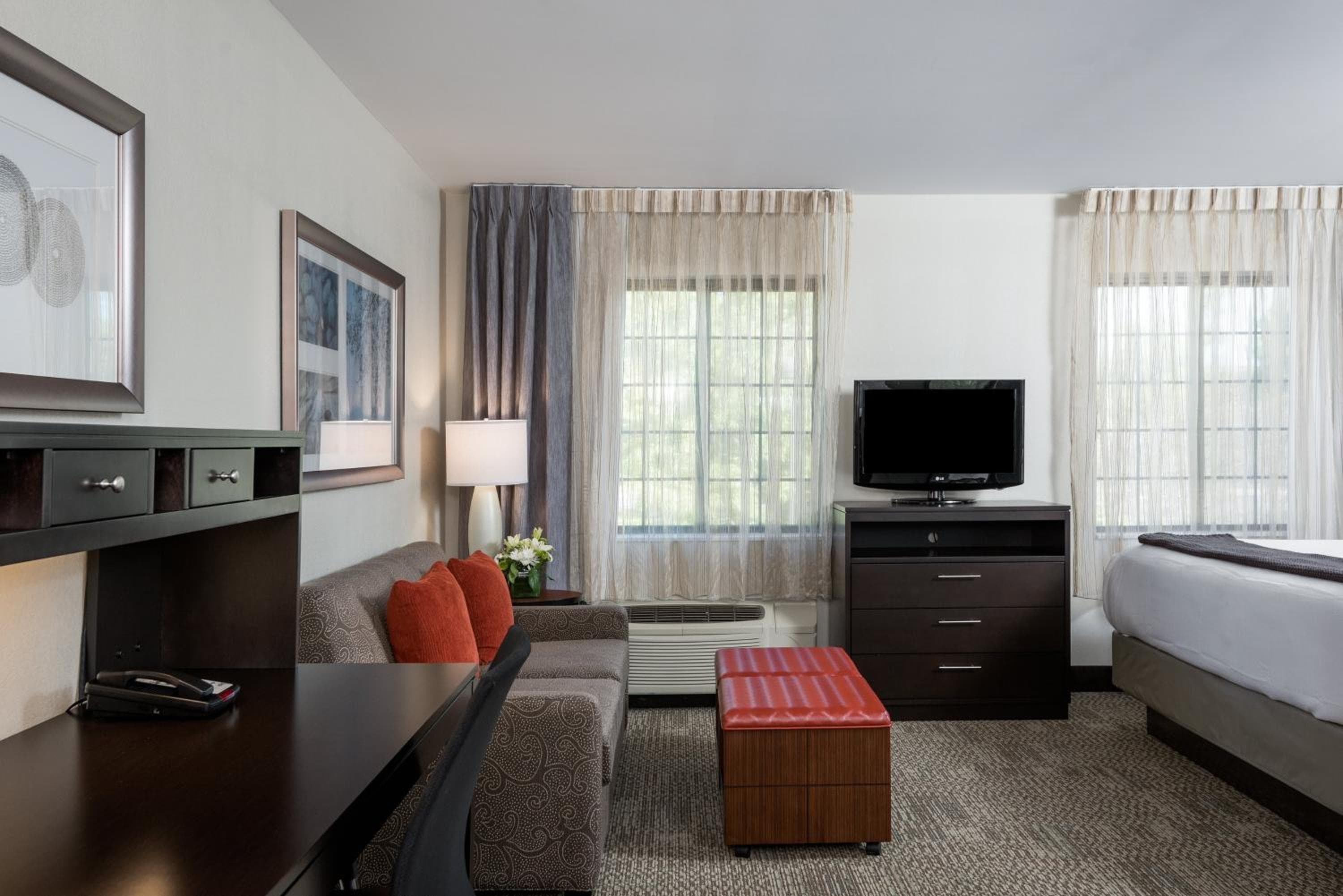 Staybridge Suites Chantilly Dulles Airport by IHG, Chantilly, photo 5