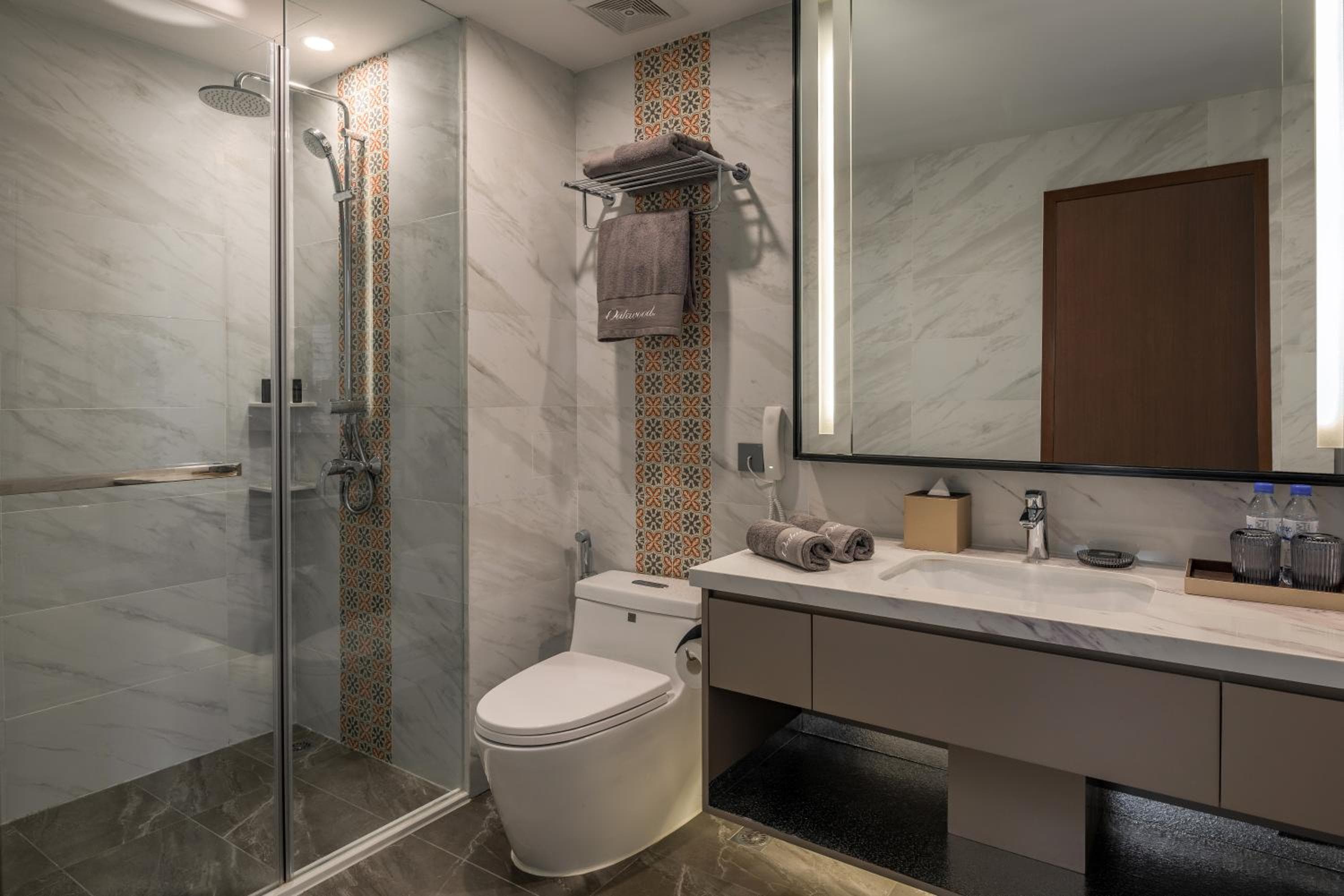 Oakwood Premier Phnom Penh, Phnom Penh, photo 5