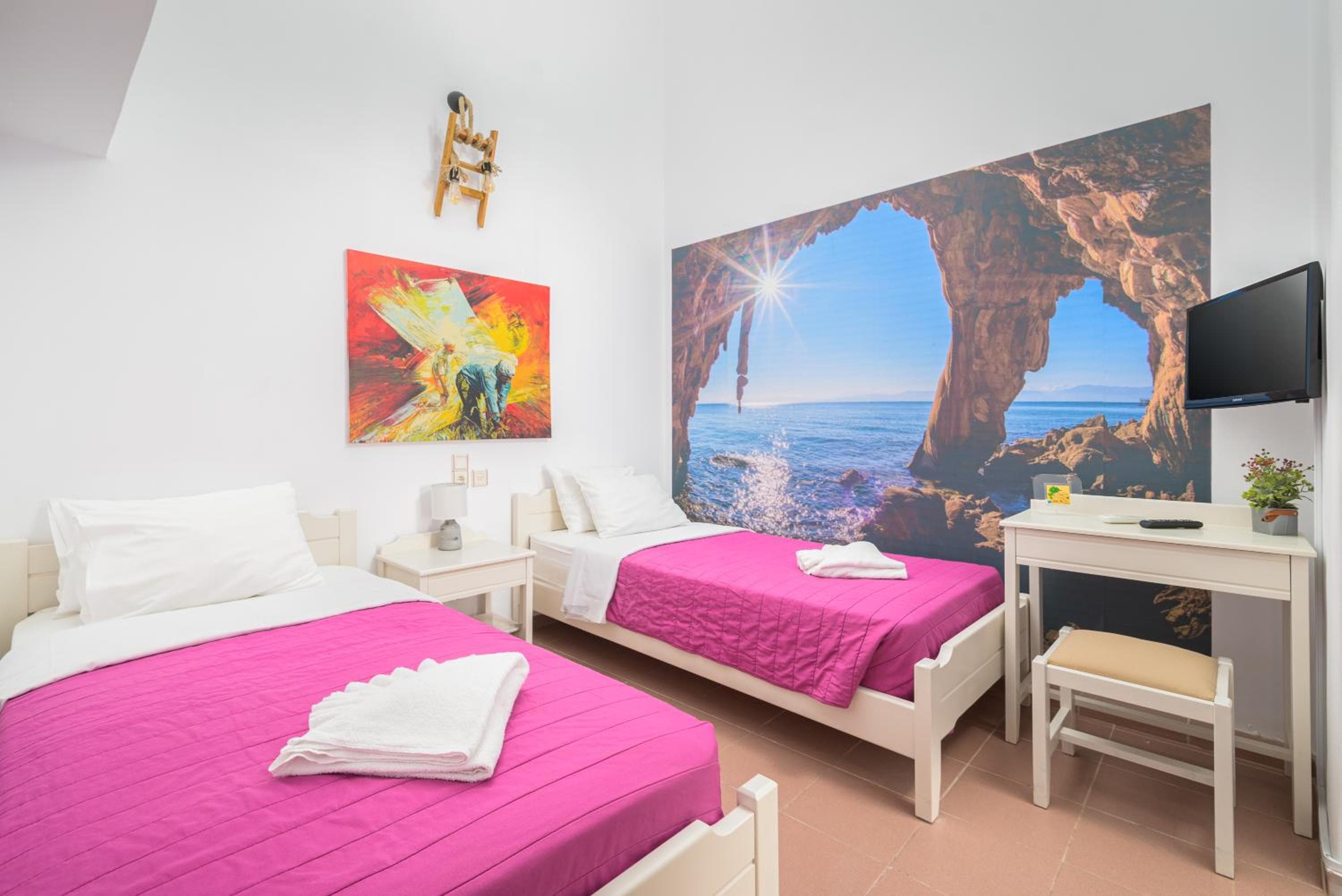 Aris Studios, Hersonissos, photo 4