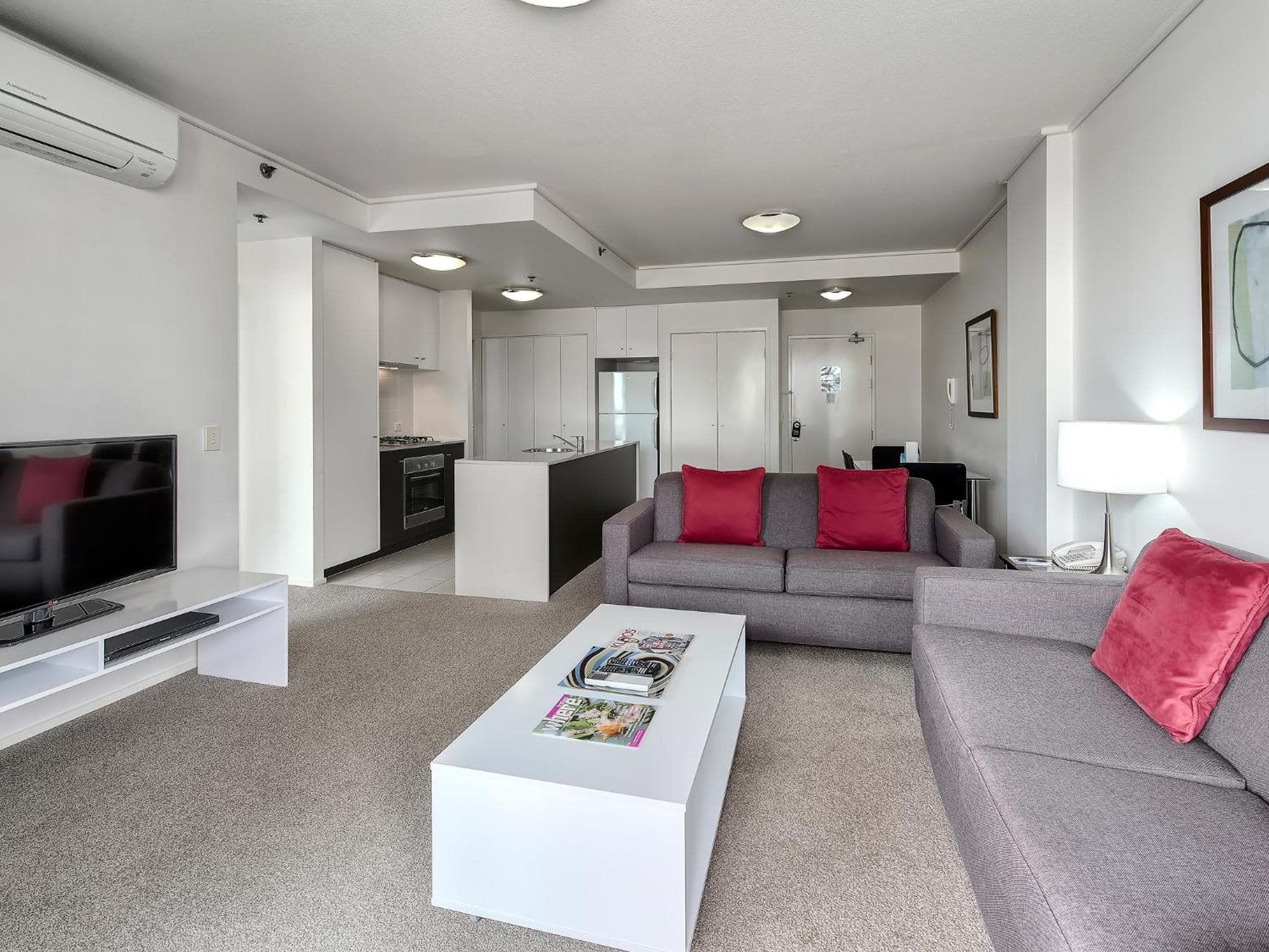 SKD Suites, Brisbane, photo 3