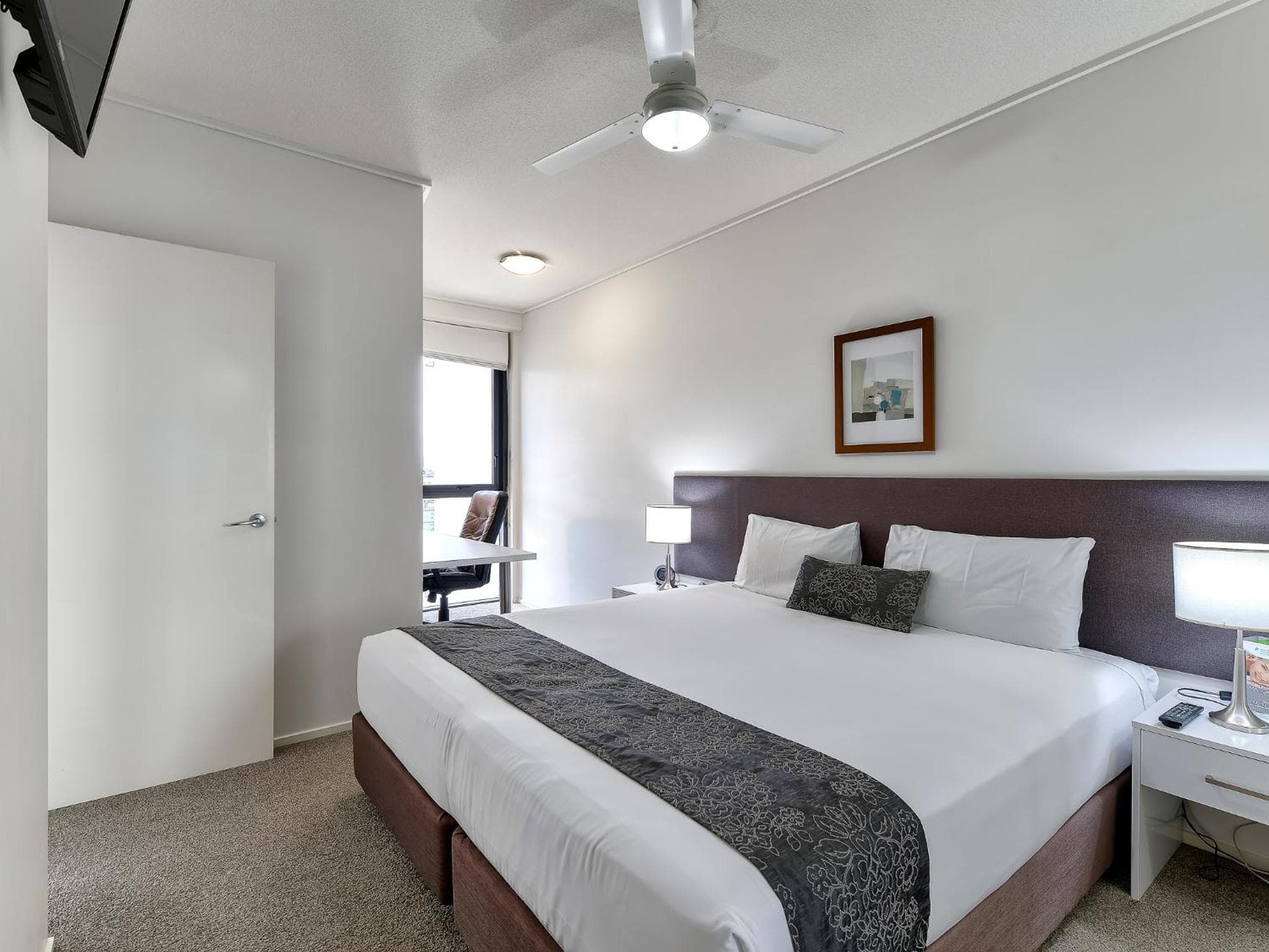 SKD Suites, Brisbane, photo 6