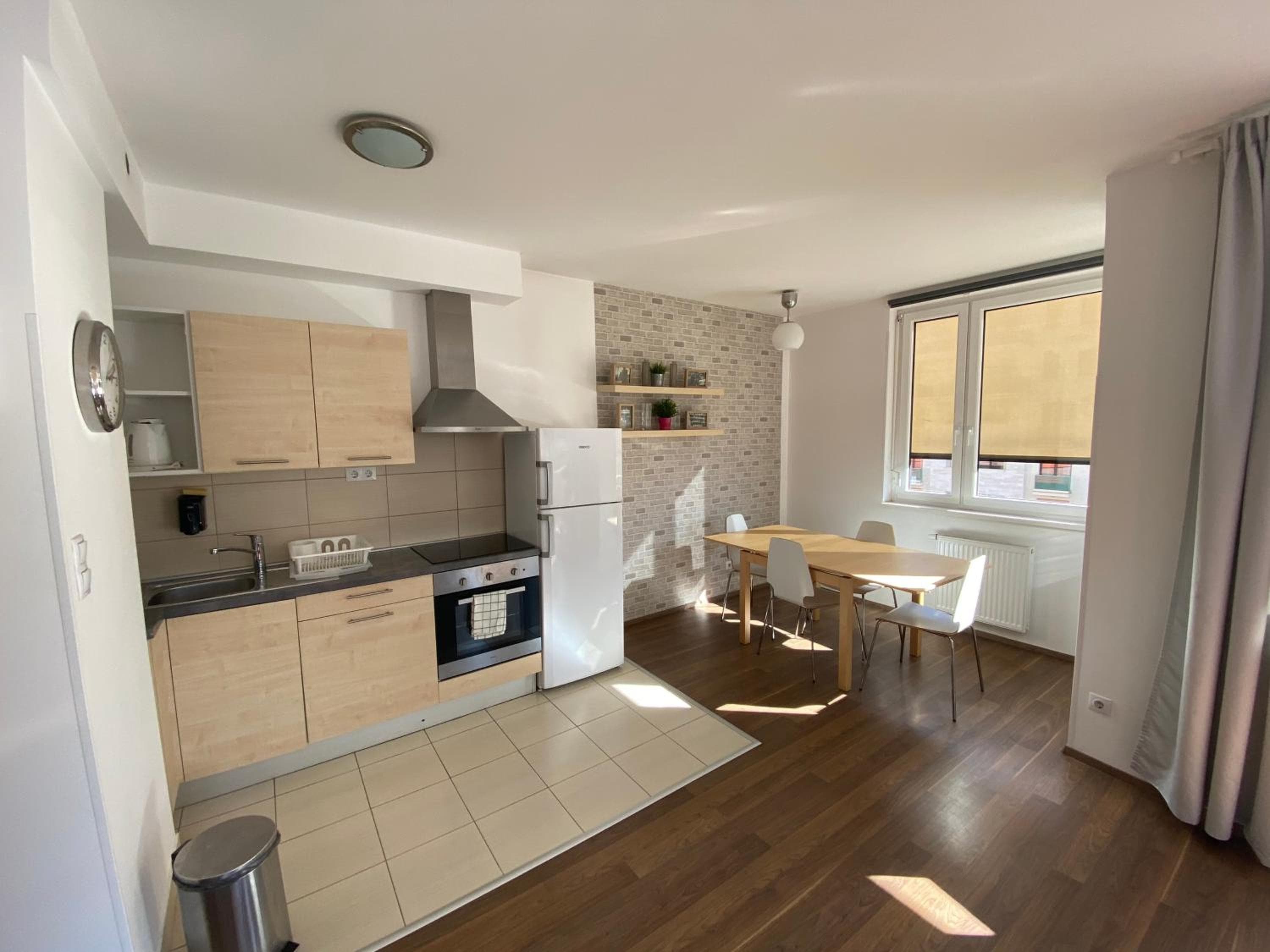 Corvin Center Suites, Budapest, photo 6