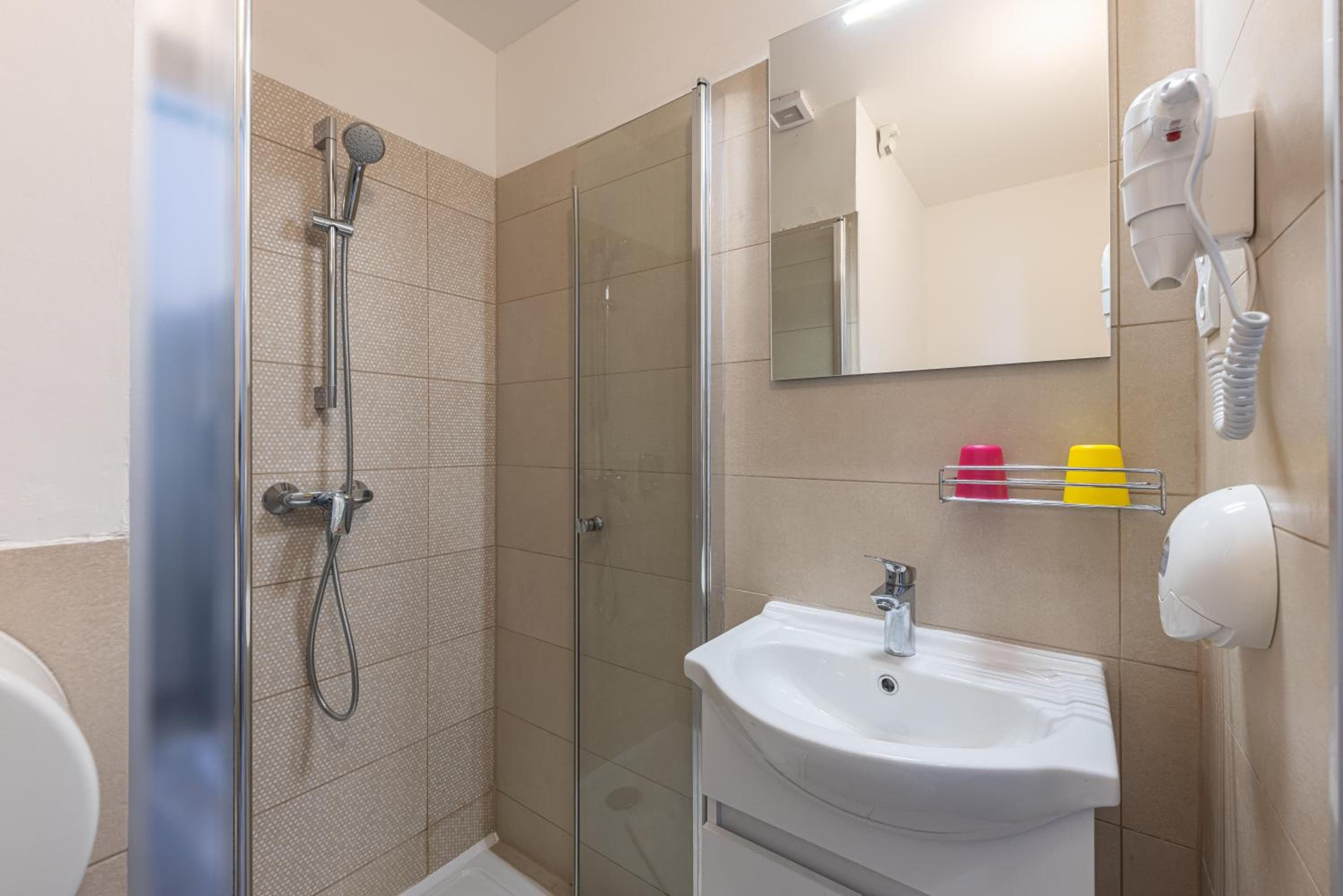 Amber Terrace Studios Downtown, Budapest, photo 6
