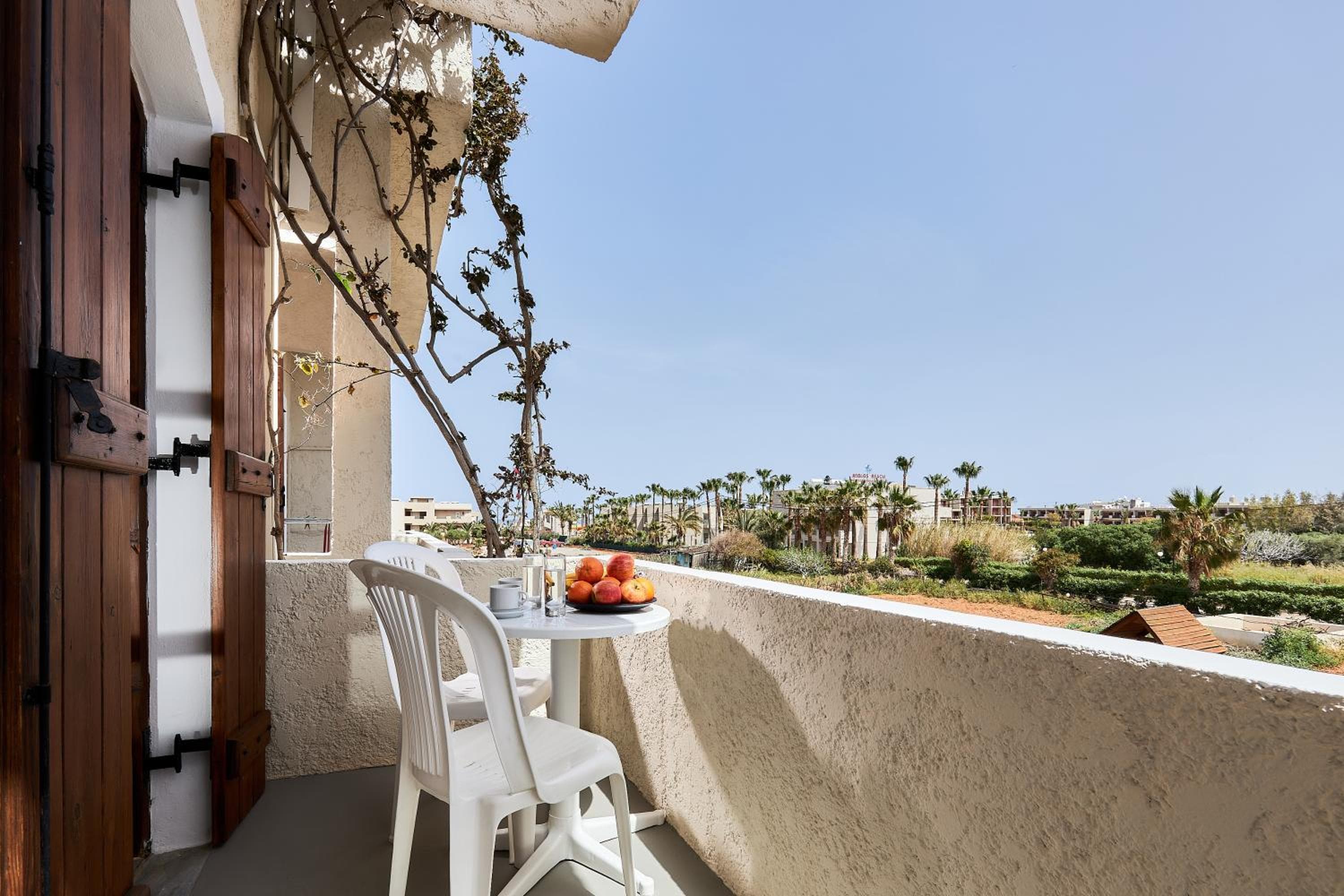 Mila Malia Studios Hotel, Malia, photo 2