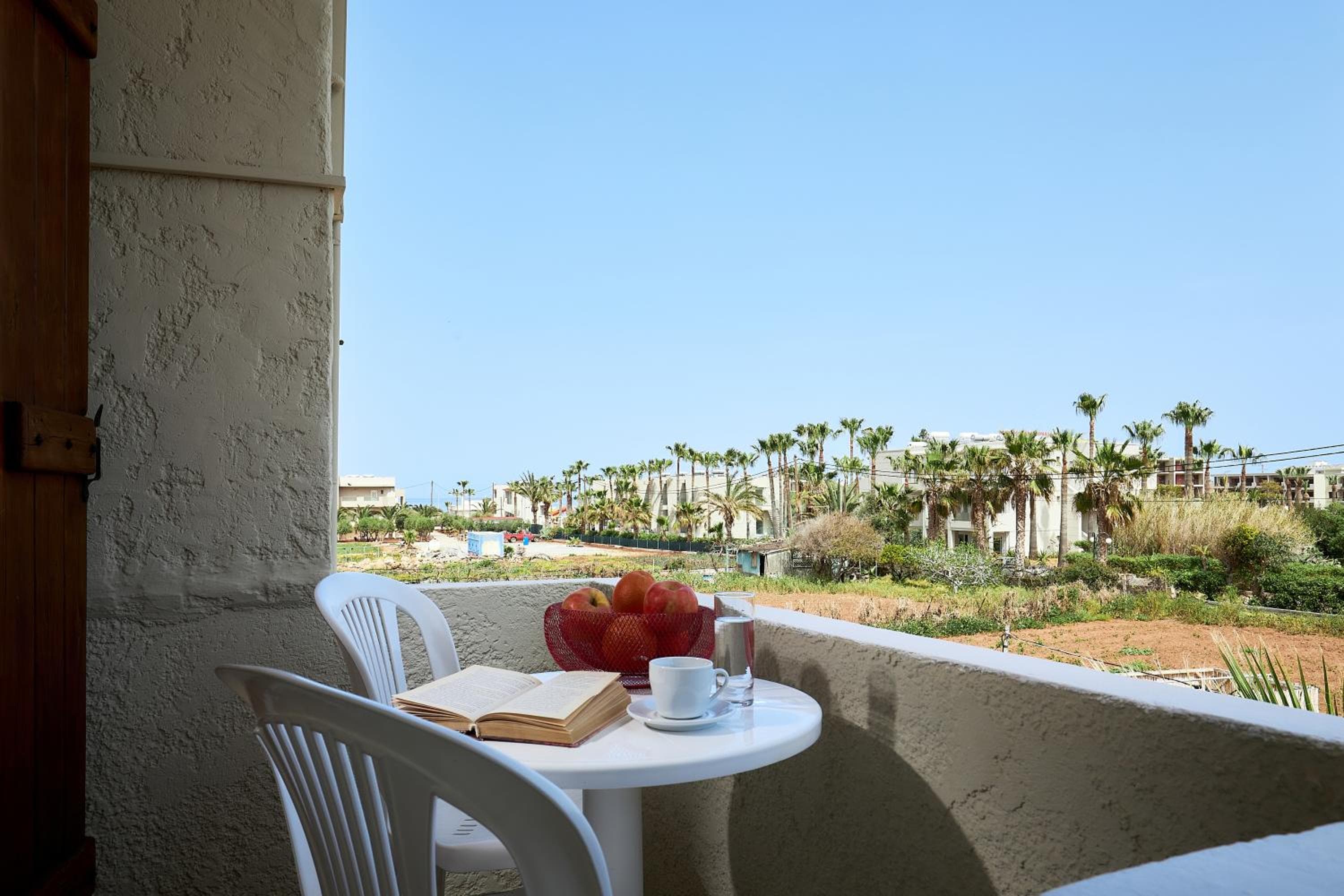 Mila Malia Studios Hotel, Malia, photo 4