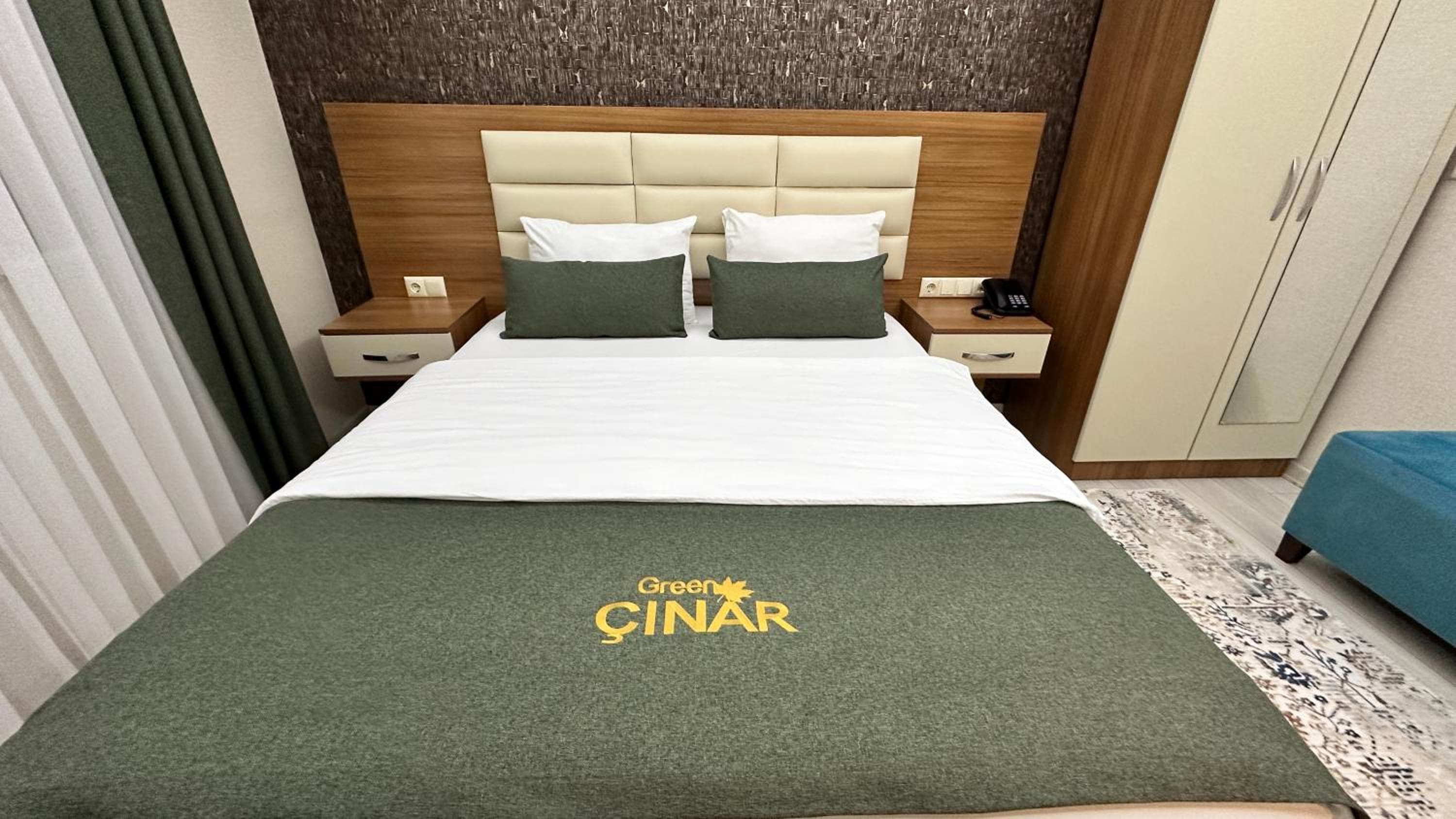 Green Cinar Apart, Uzungol, photo 3