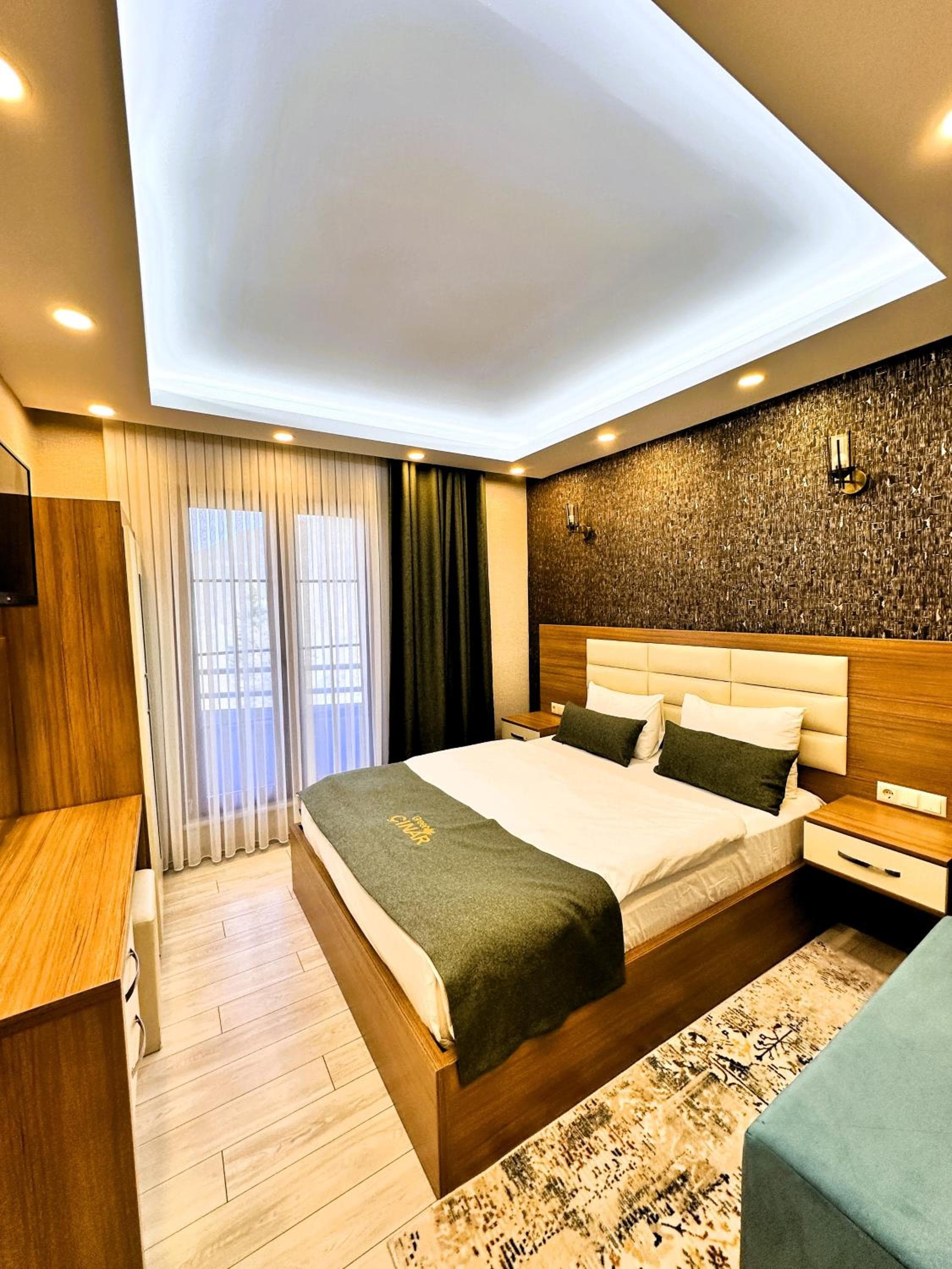 Green Cinar Apart, Uzungol, photo 4