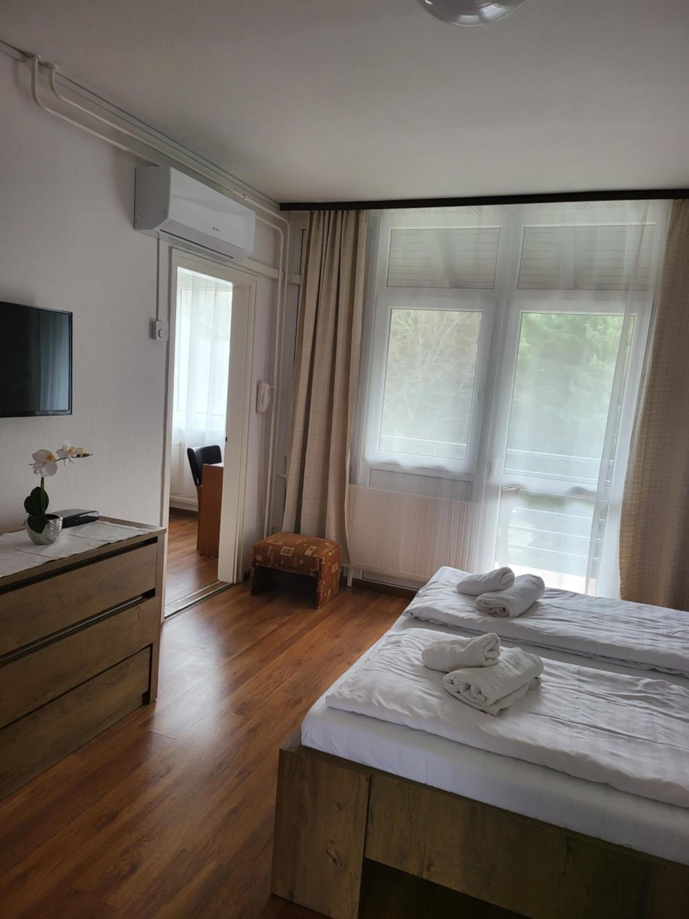 Solar Club Apartman Sopron, Sopron, photo 2