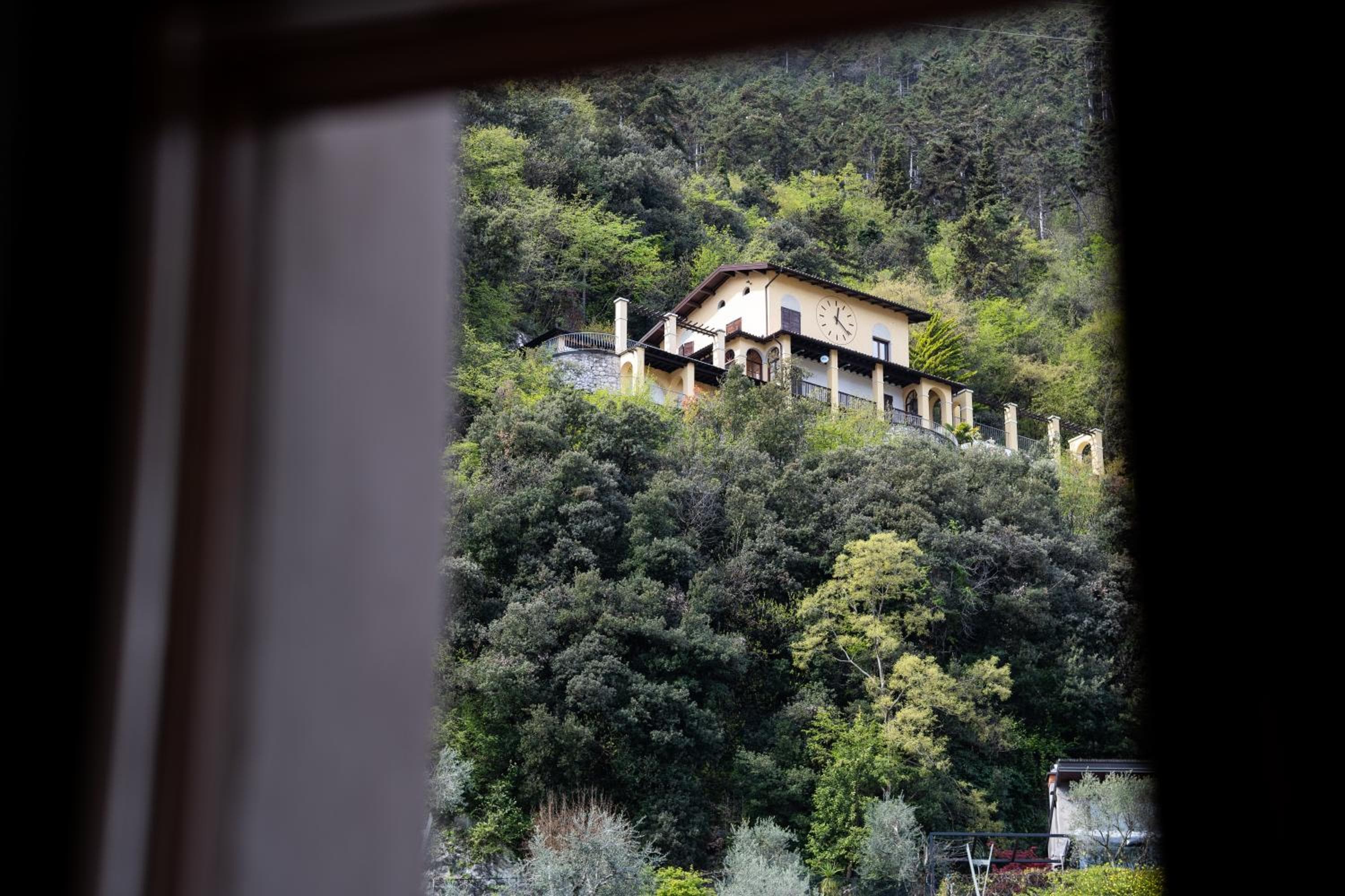 Casa Canarino, Riva del Garda