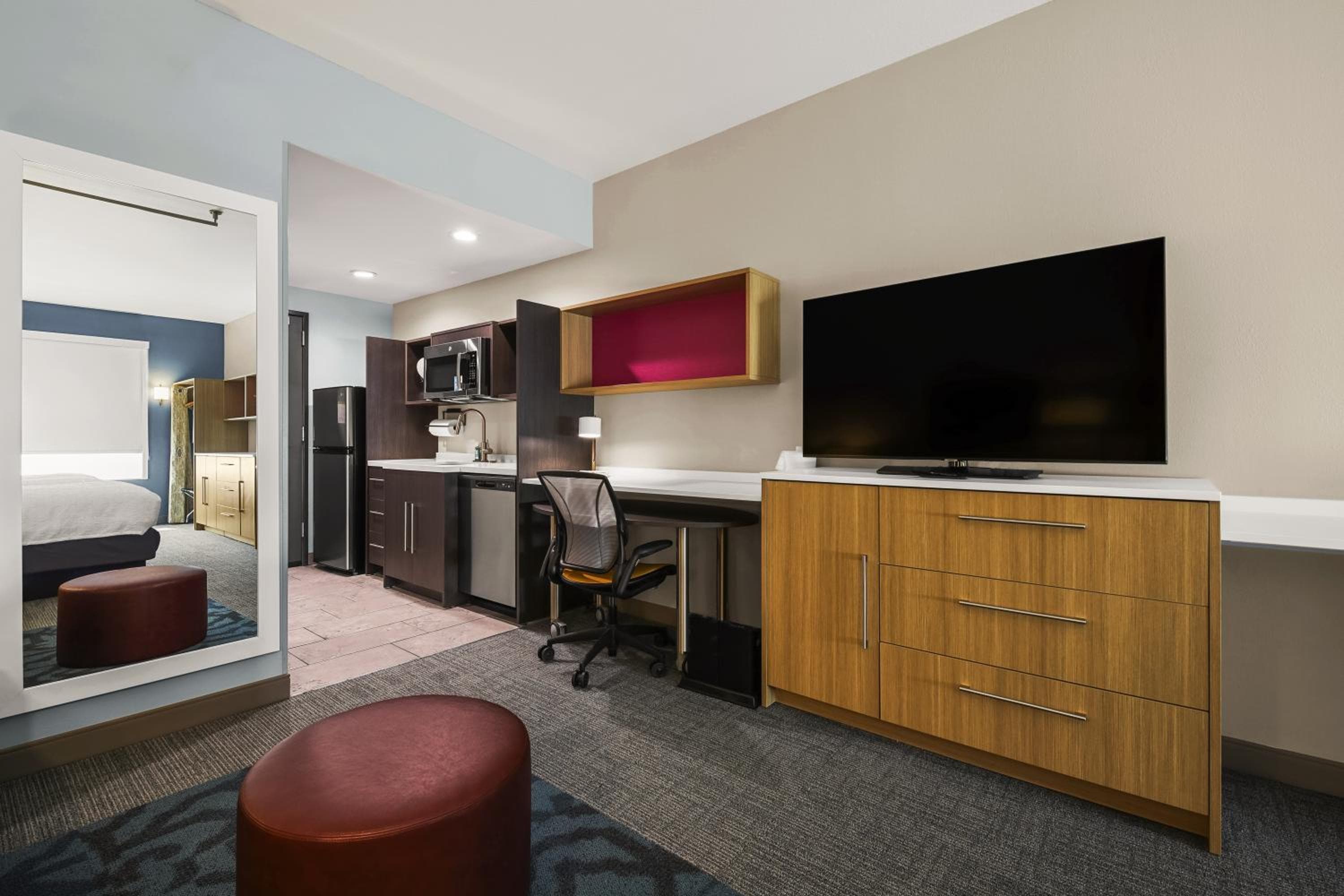 Home2 Suites By Hilton Cookeville, Cookeville, photo 3