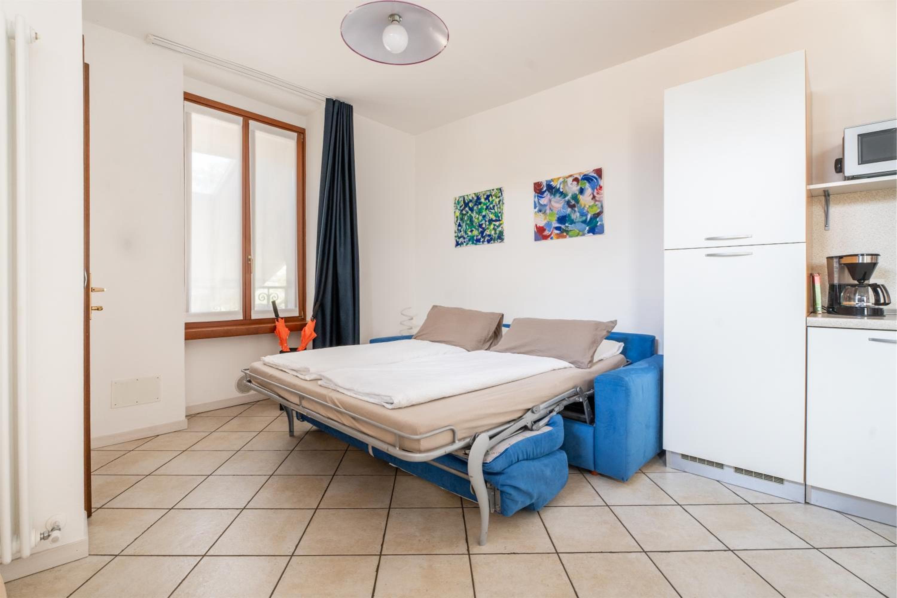 Residence Villa degli Aranci, Riva del Garda, photo 4