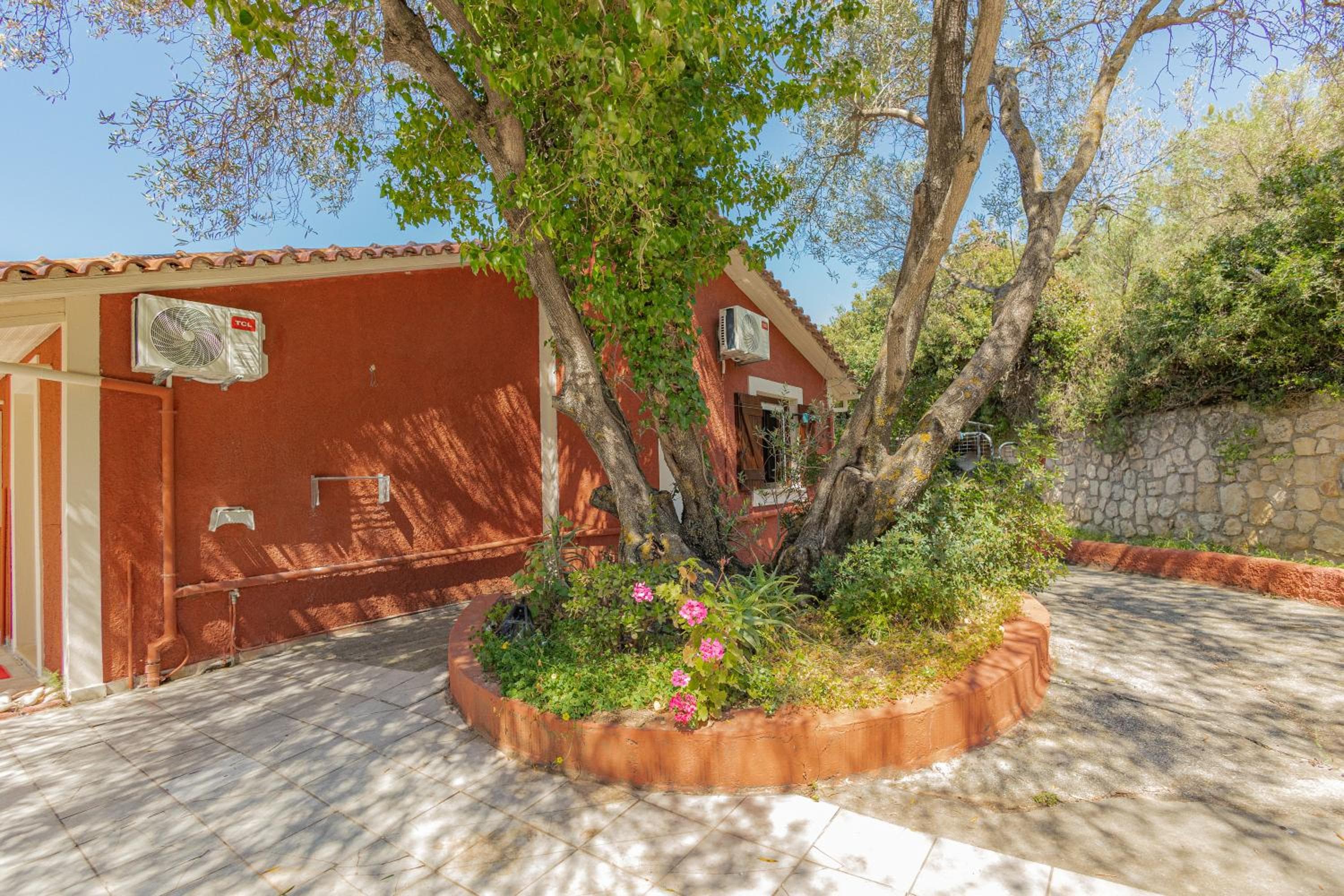 Villehardouin Farm Estate, Studios & Apartments, Minia, Kefalonia, Argostoli, photo 5