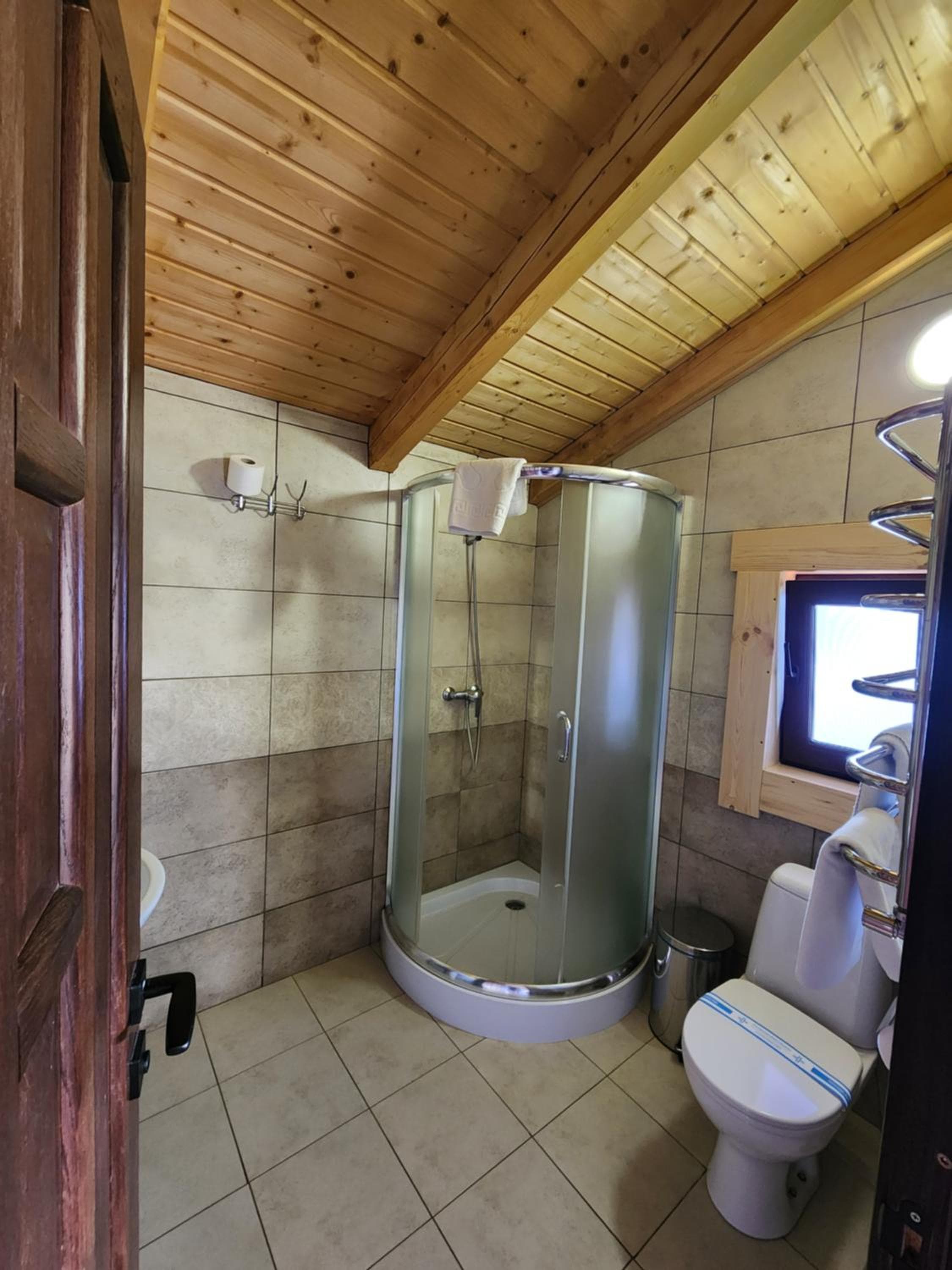 Apartments Chalet Girska Hatyna, Vorokhta, photo 3