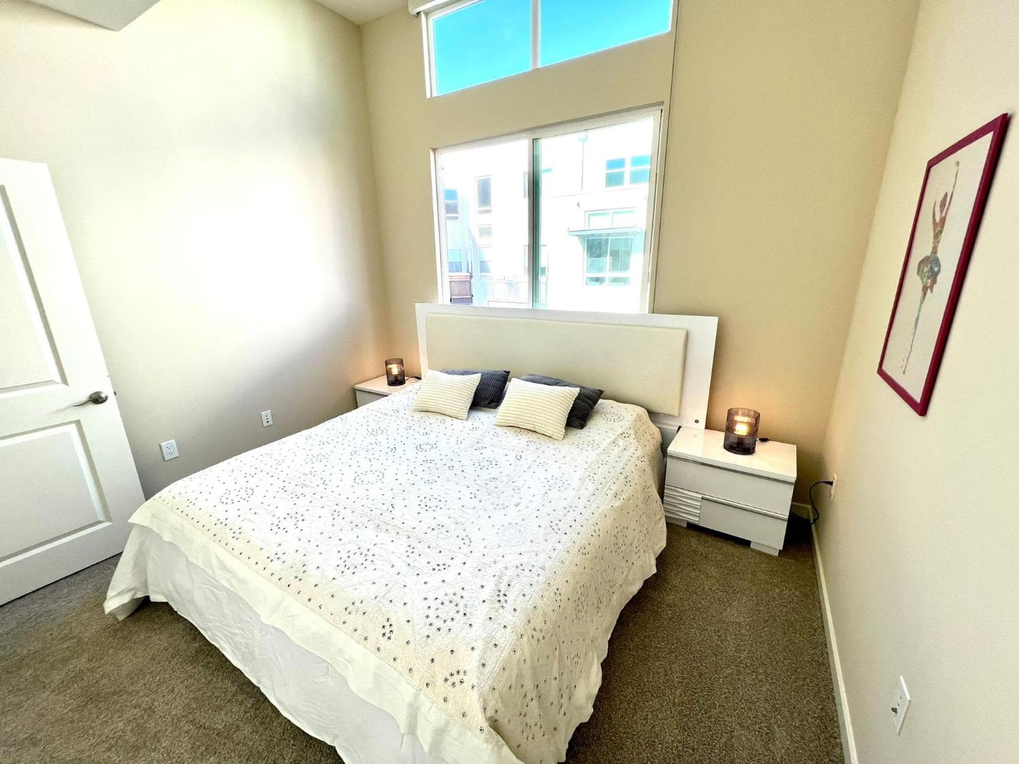 Miracle Mile Apartments, Los Angeles, photo 5