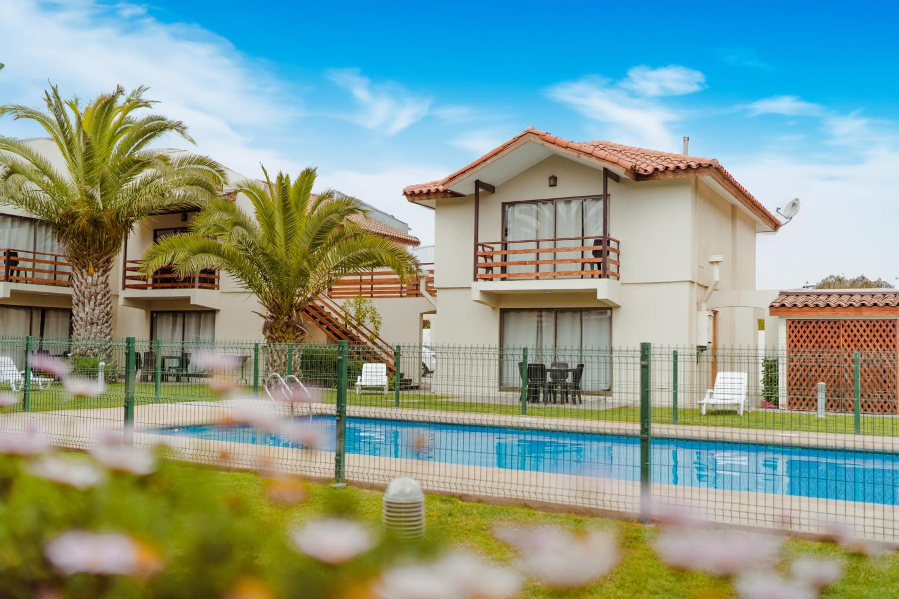 Agua Marina - La Serena, La Serena