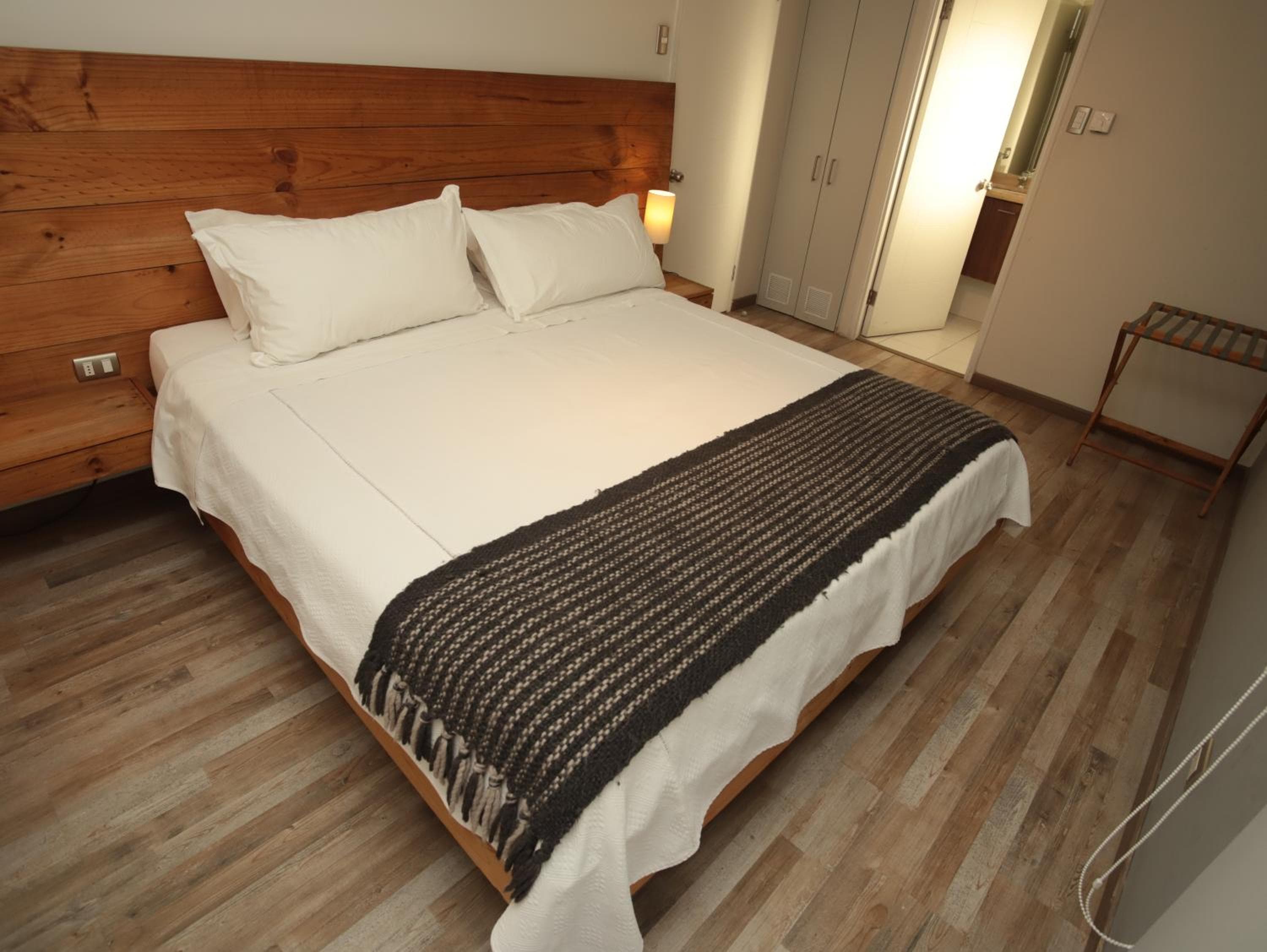 De Triana Hotel, Rancagua, photo 5