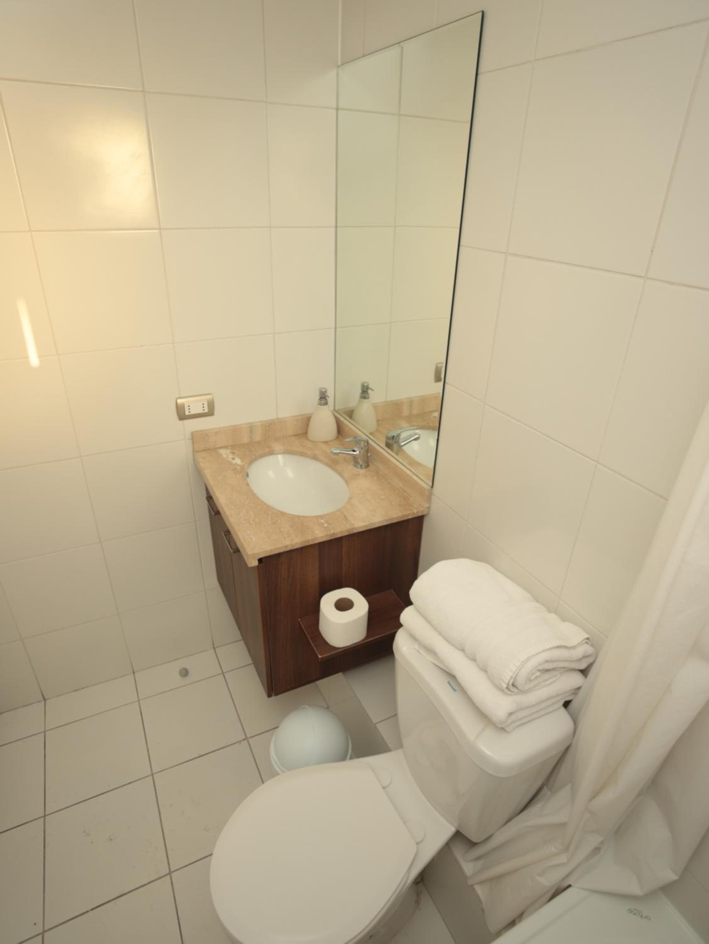 De Triana Hotel, Rancagua, photo 4