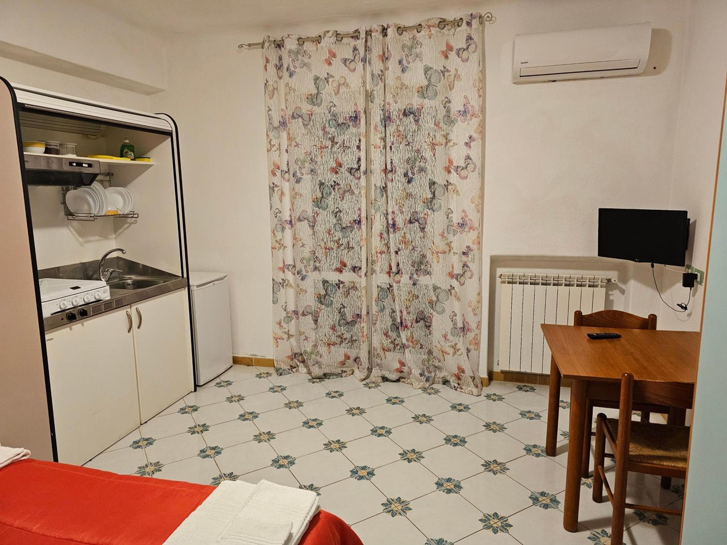 Paco Residence Benessere & Relax, Forio d'Ischia, photo 6