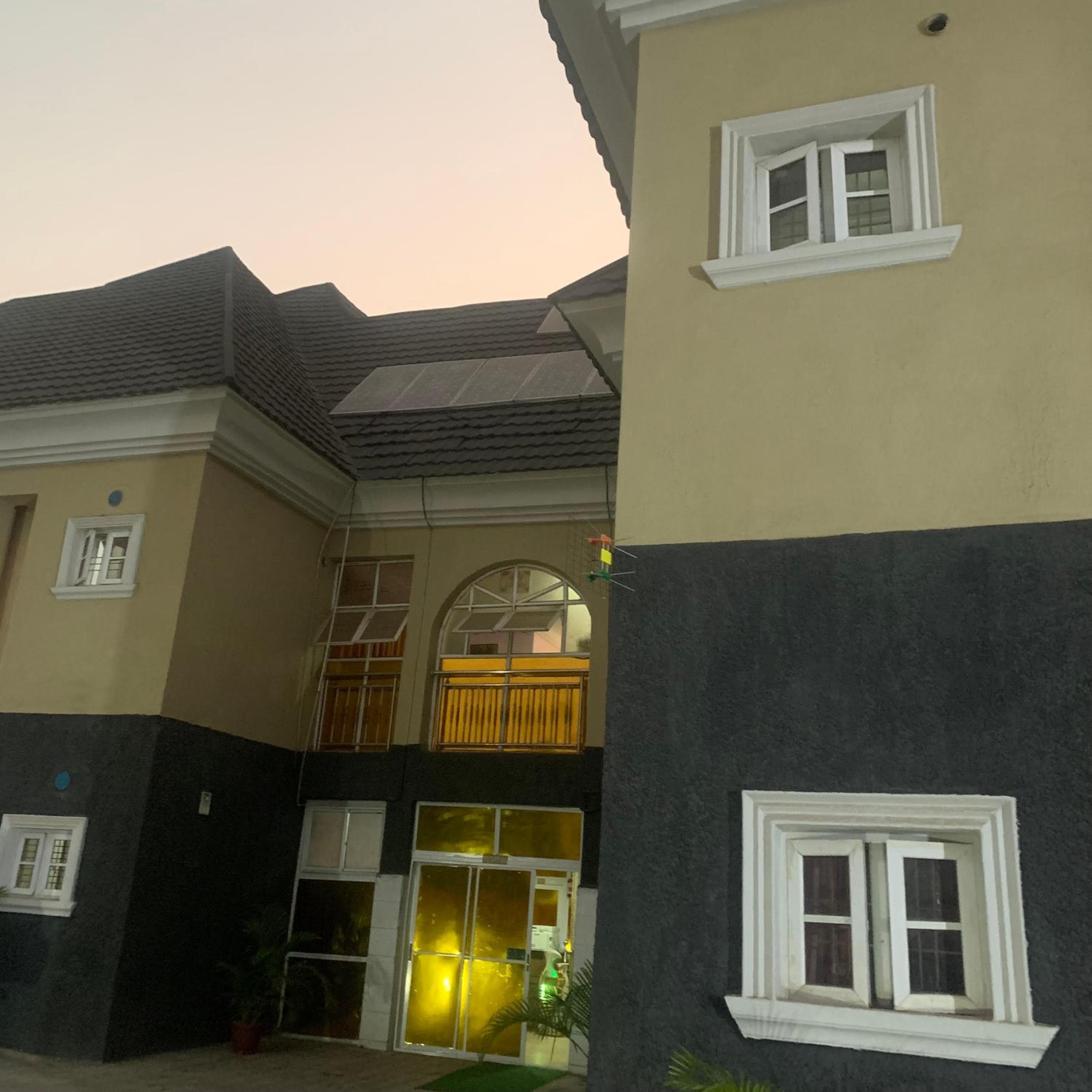 Health Plaza Abuja, Abuja