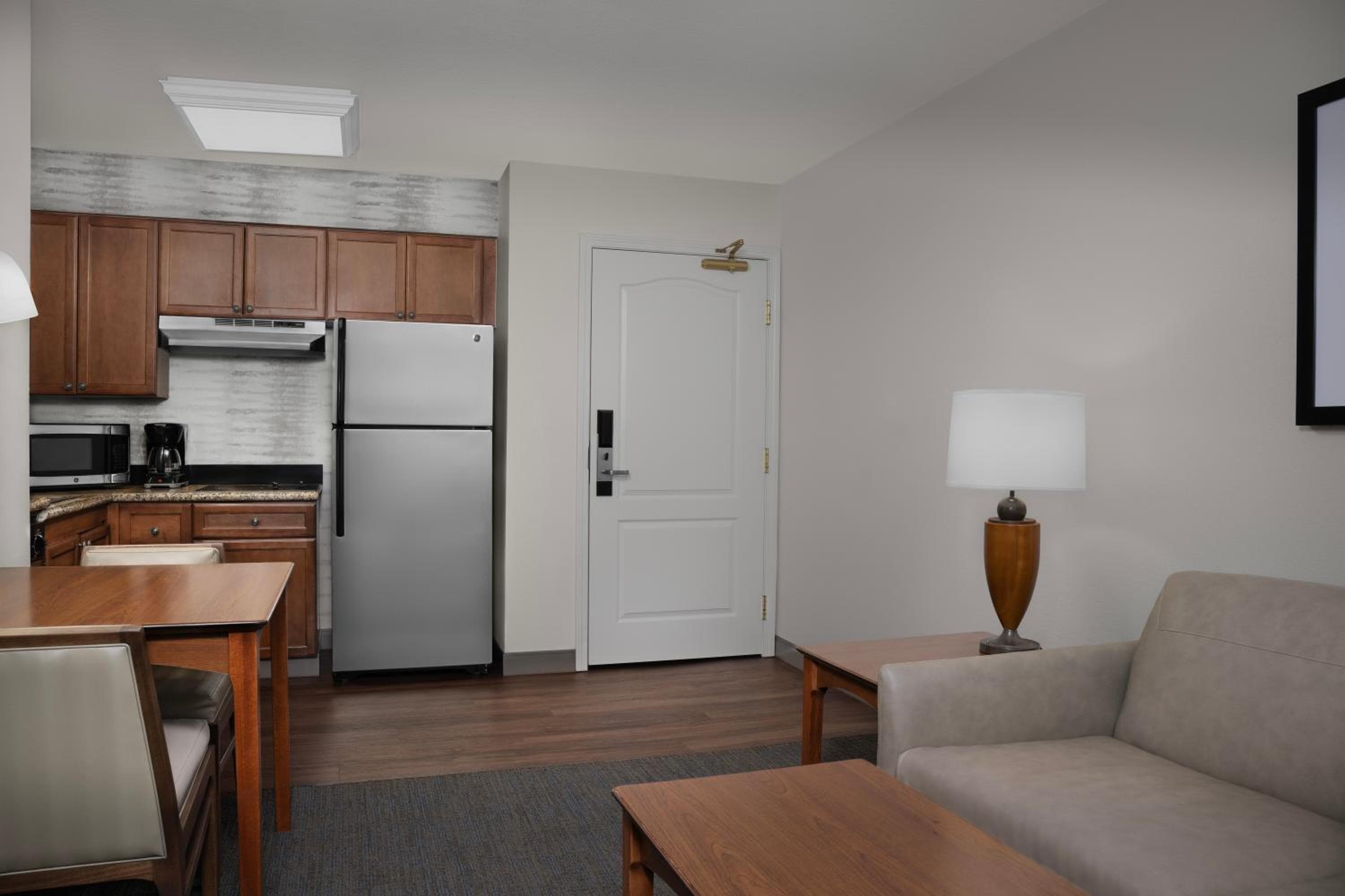 Residence Inn by Marriott San Bernardino, San Bernardino, photo 3
