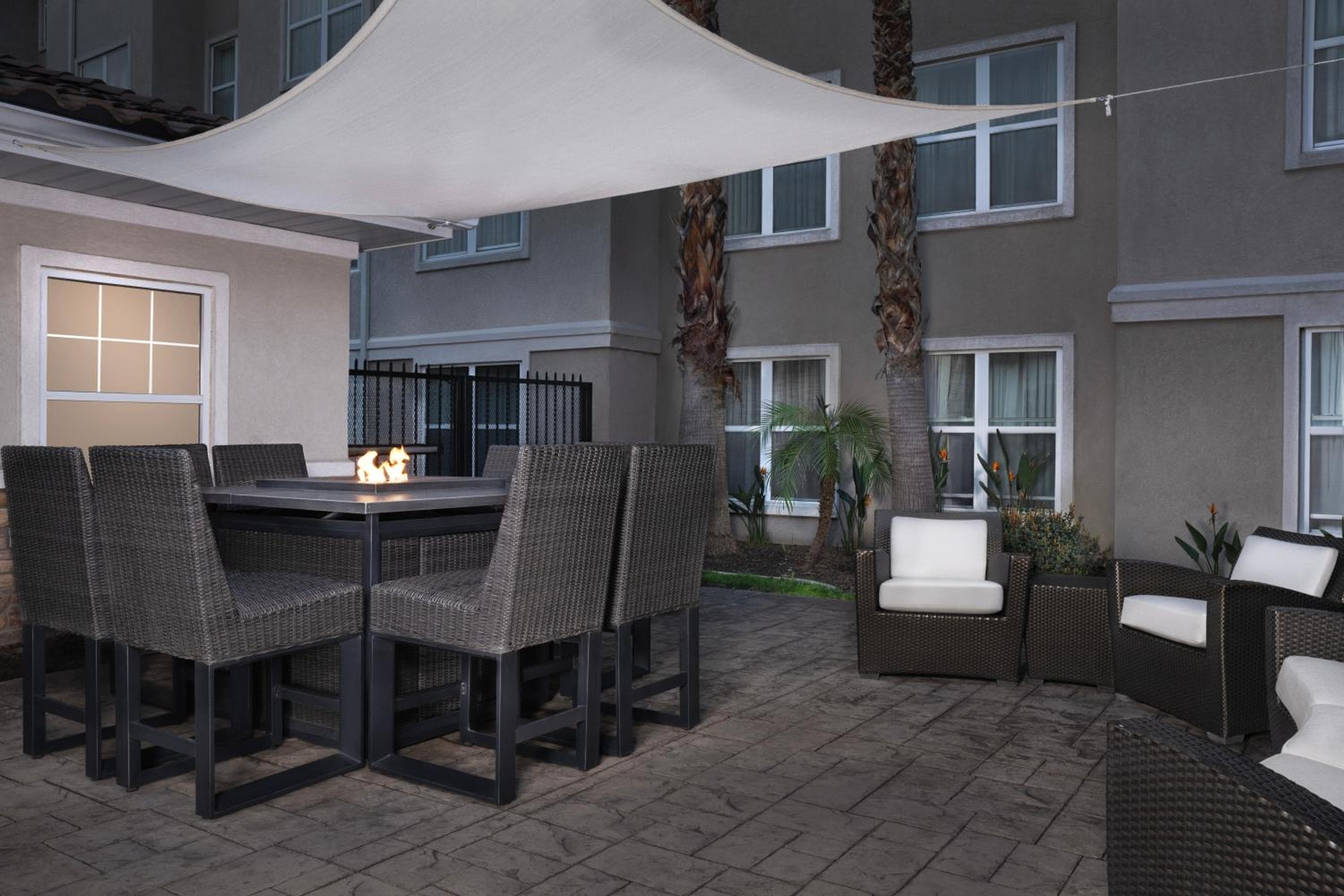 Residence Inn by Marriott San Bernardino, San Bernardino, photo 6