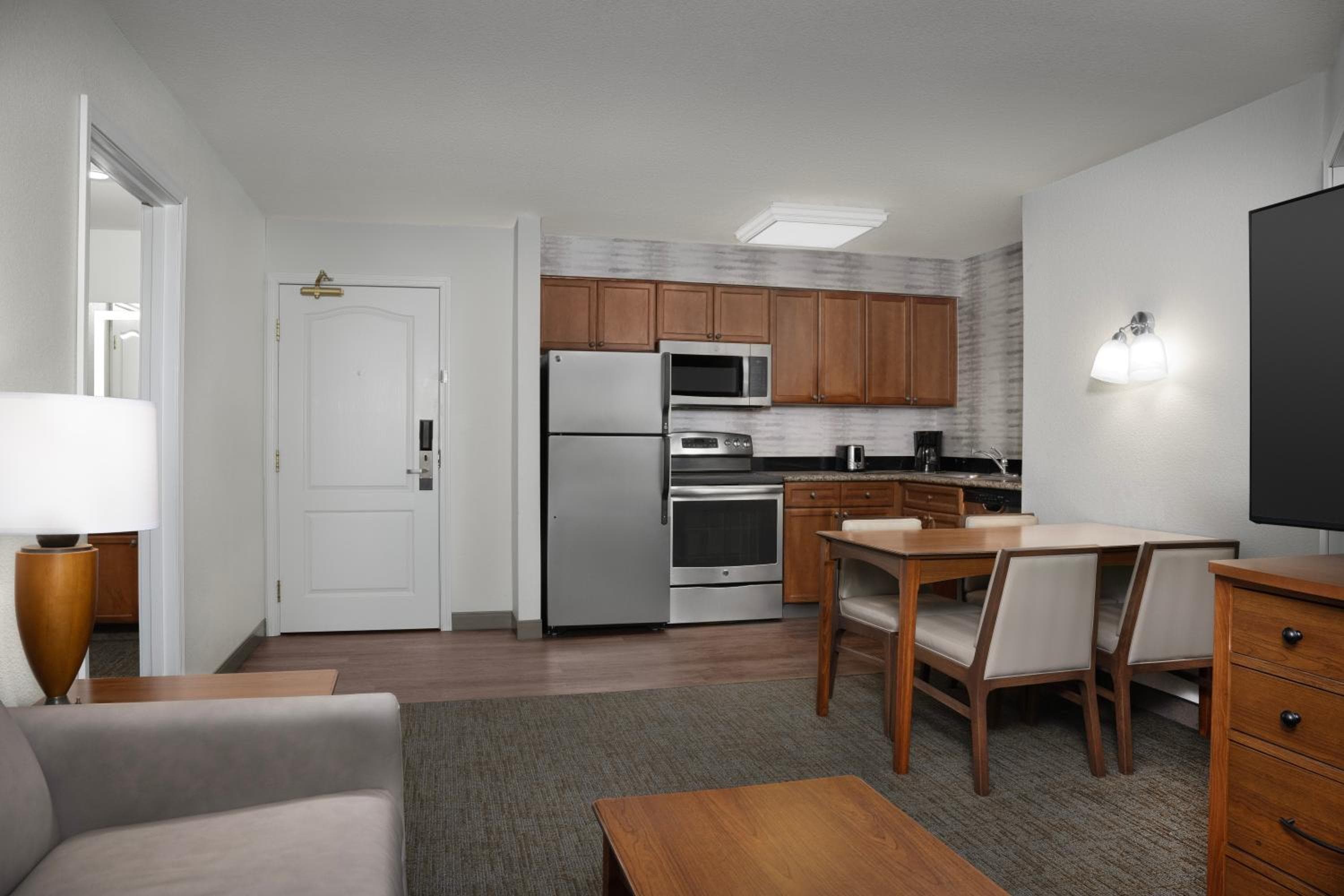 Residence Inn by Marriott San Bernardino, San Bernardino, photo 5