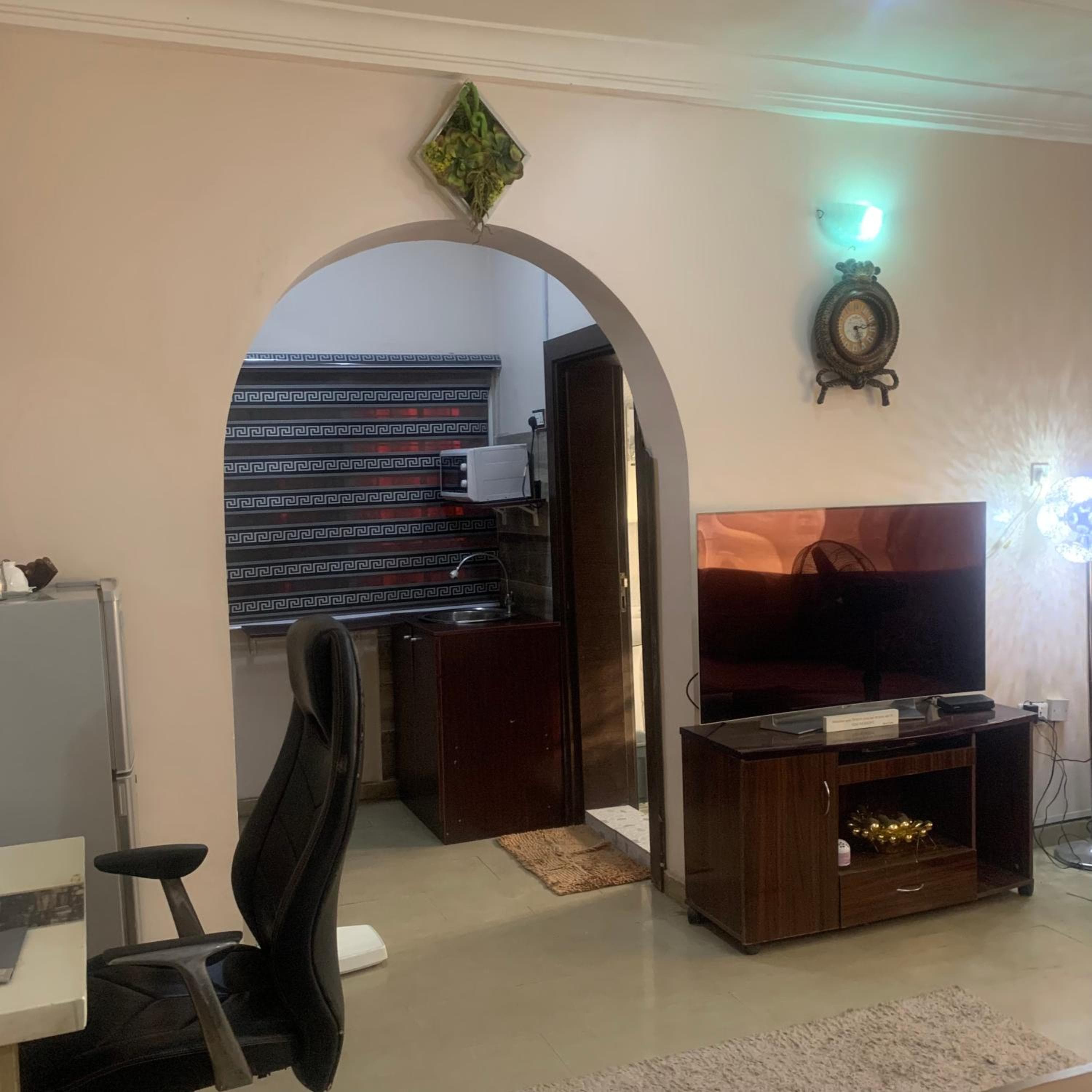 HP Pavilion, Abuja, photo 4